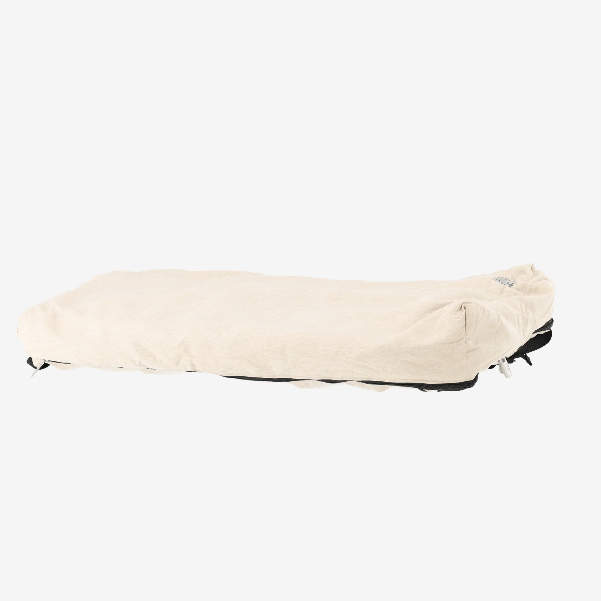 Cuna para avión AirTraveller - Crema - Image 8