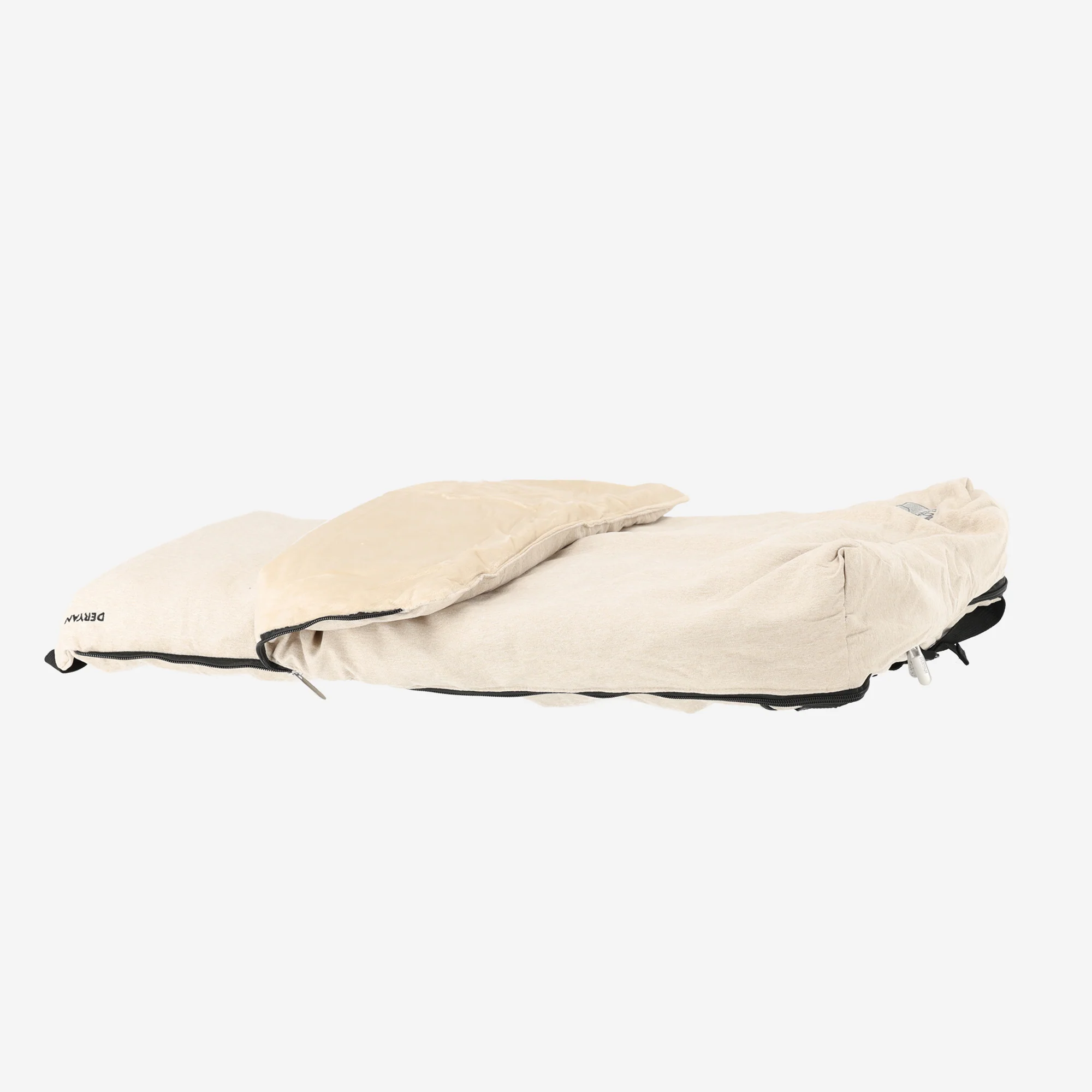 Cuna para avión AirTraveller - Crema - Image 9