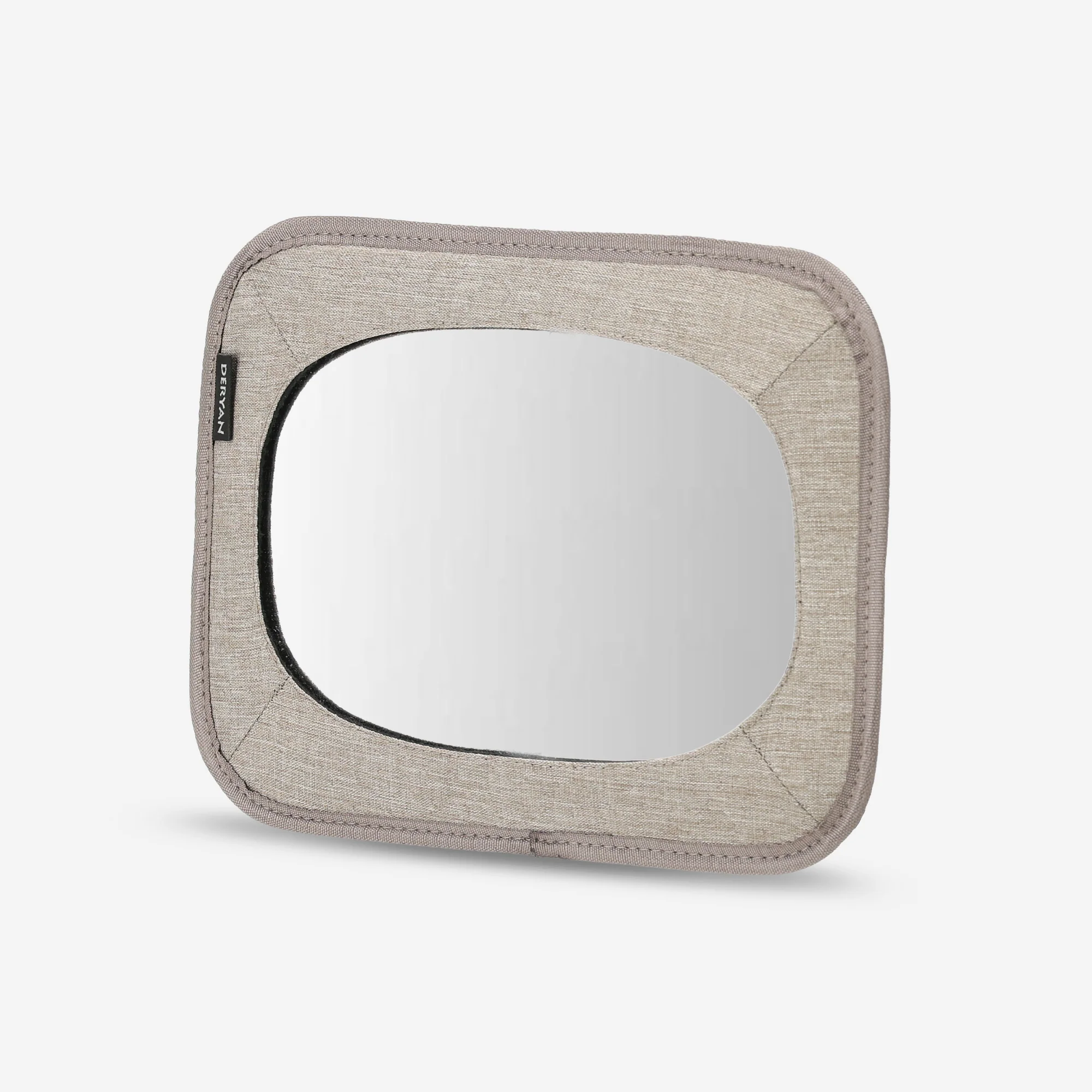 Espejo para coche para bebés Nougat - Image 3