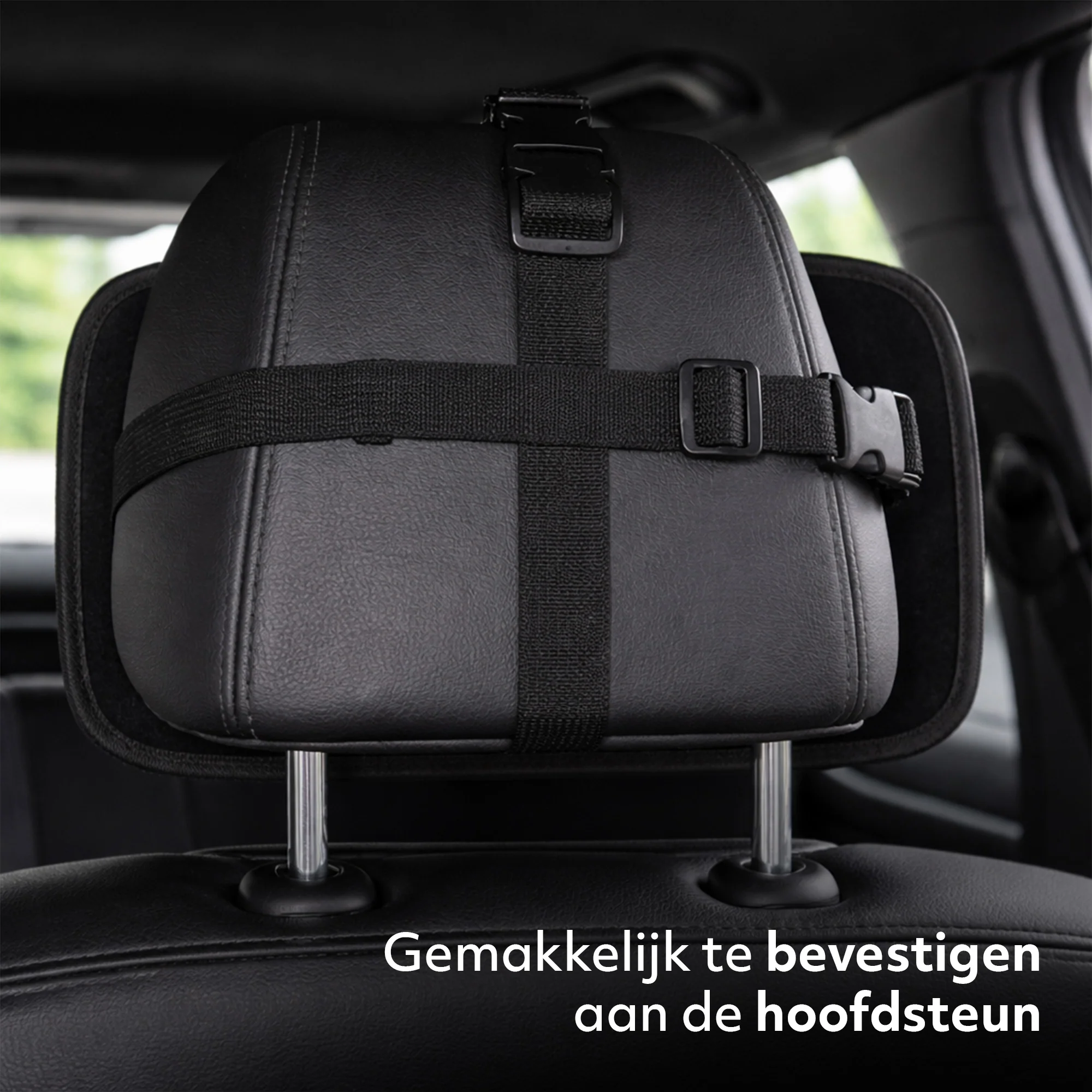 Espejo para coche para bebés Nougat - Image 5