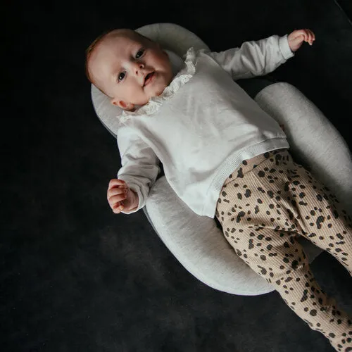 Almohada Ergonómica para Bebé - Almohada para prevenir la Cabeza Plana - Image 6
