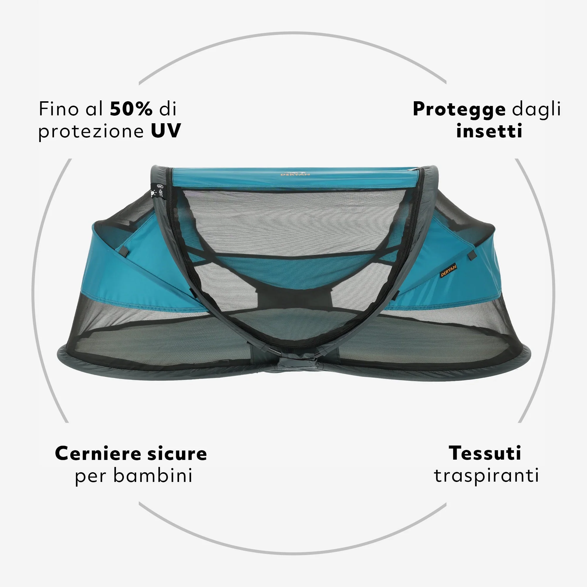 Baby Luxe Océano - Image 2
