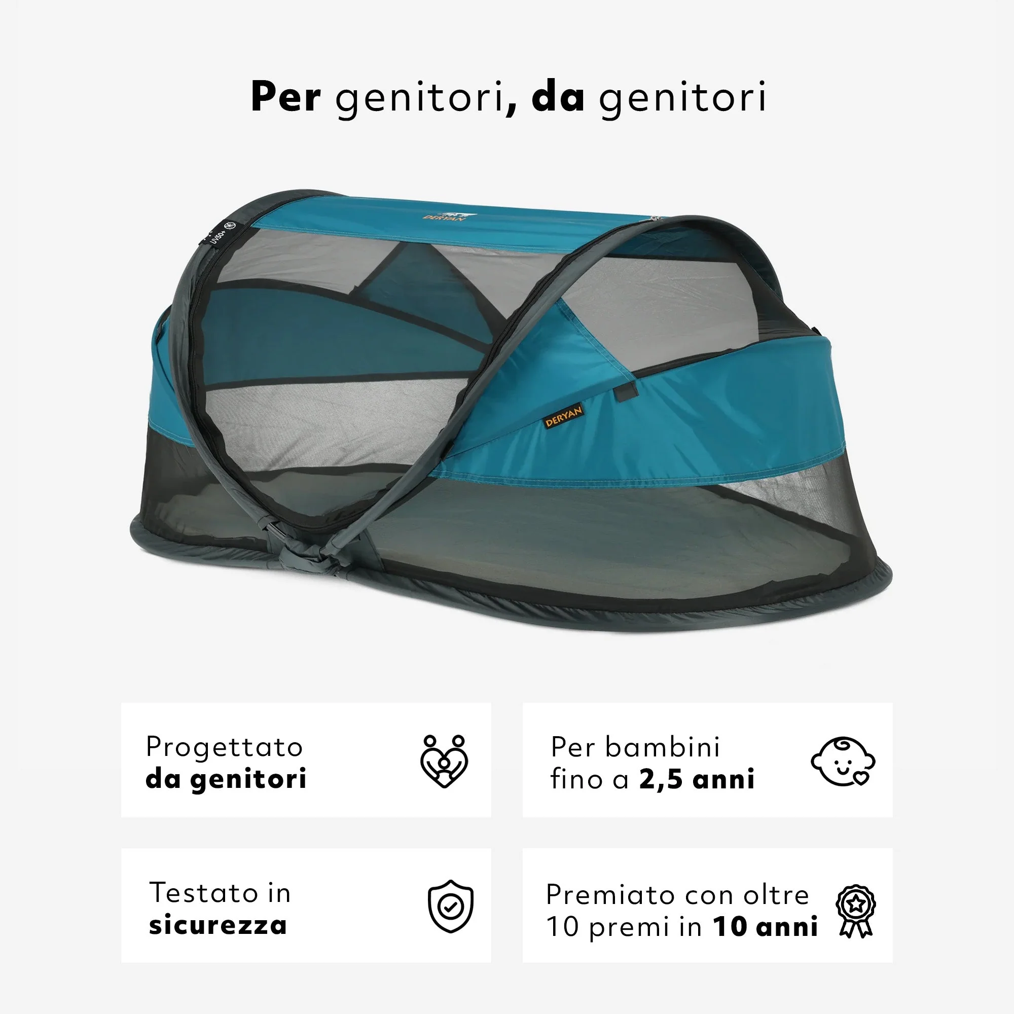 Baby Luxe Océano - Image 3