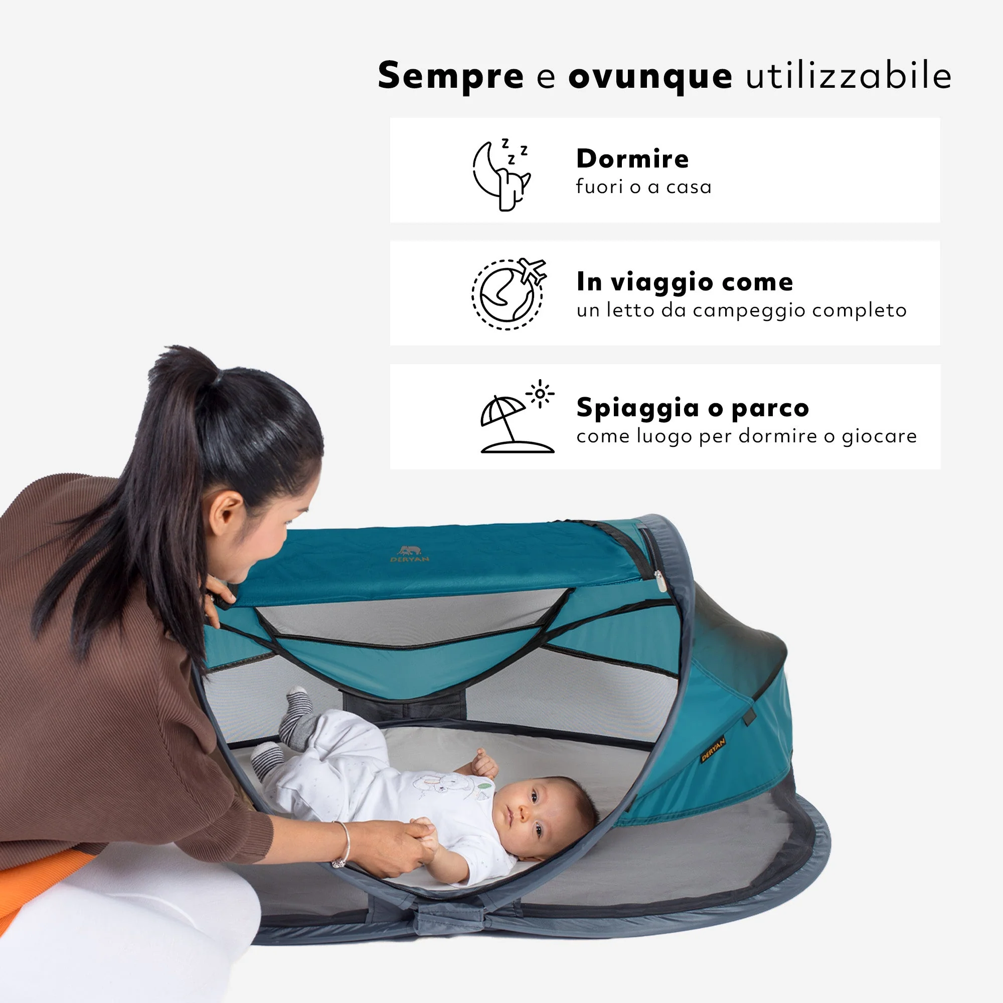 Baby Luxe Océano - Image 6
