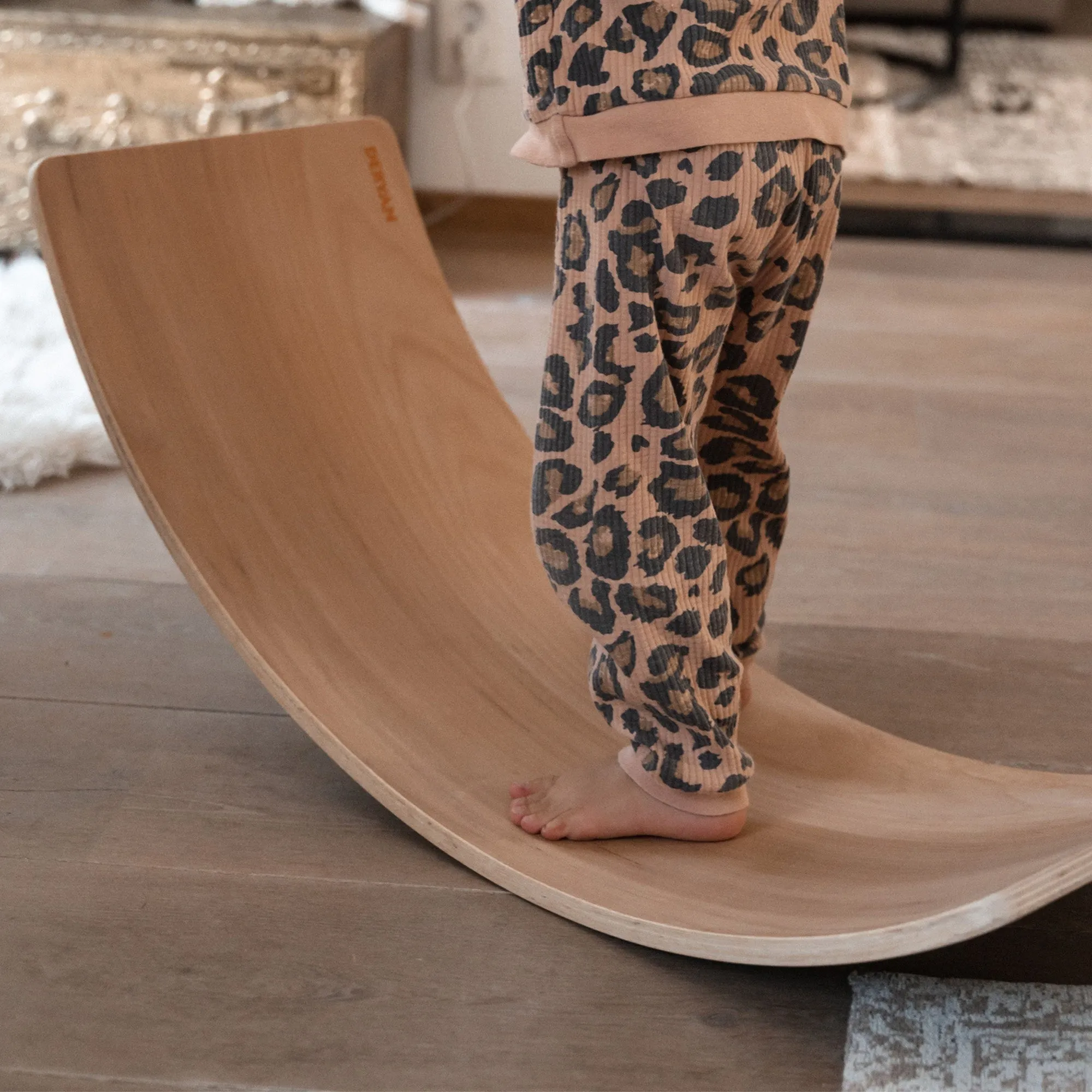 Balance Board Madera 80cm - wobl - Image 3