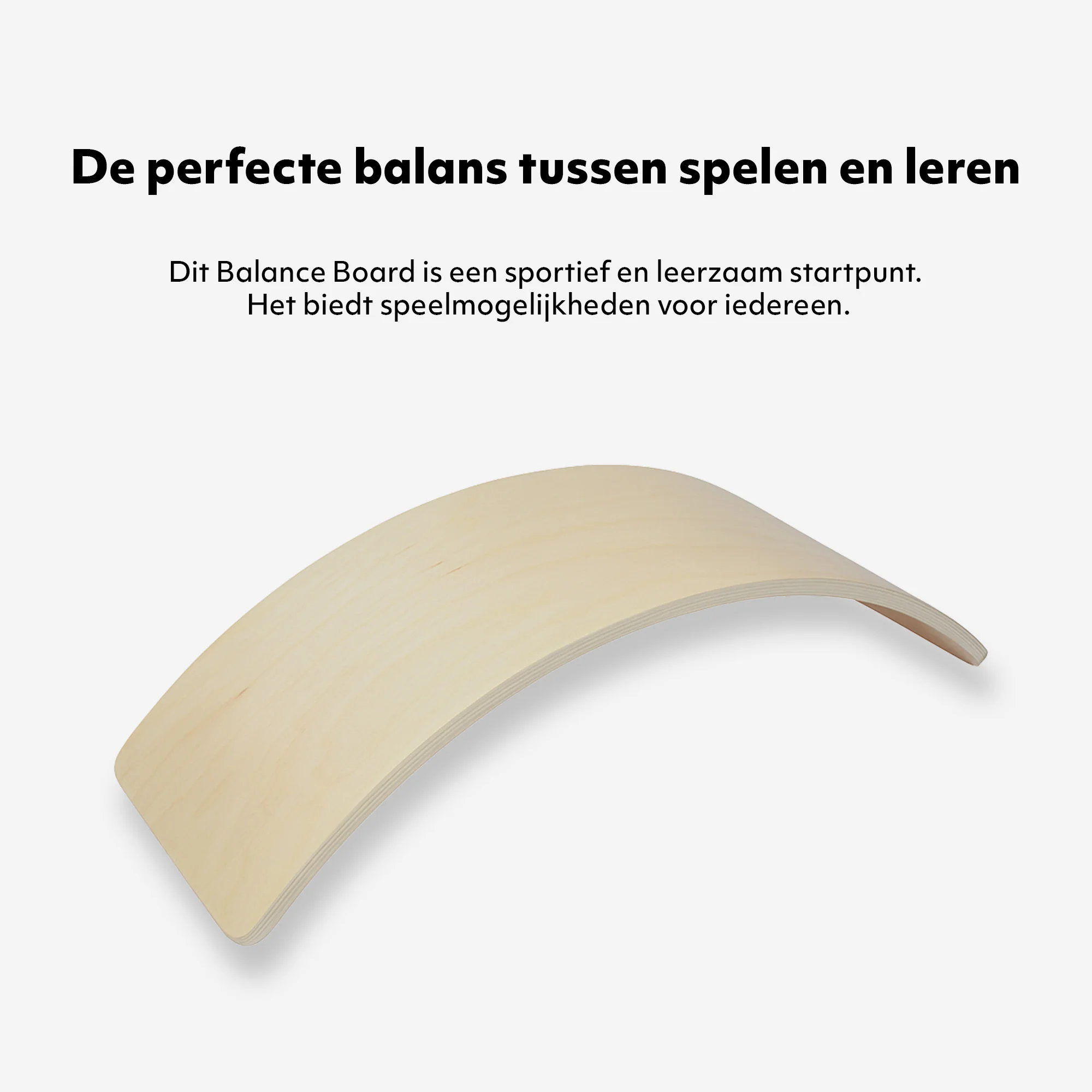 Balance Board Madera 80cm - wobl - Image 8