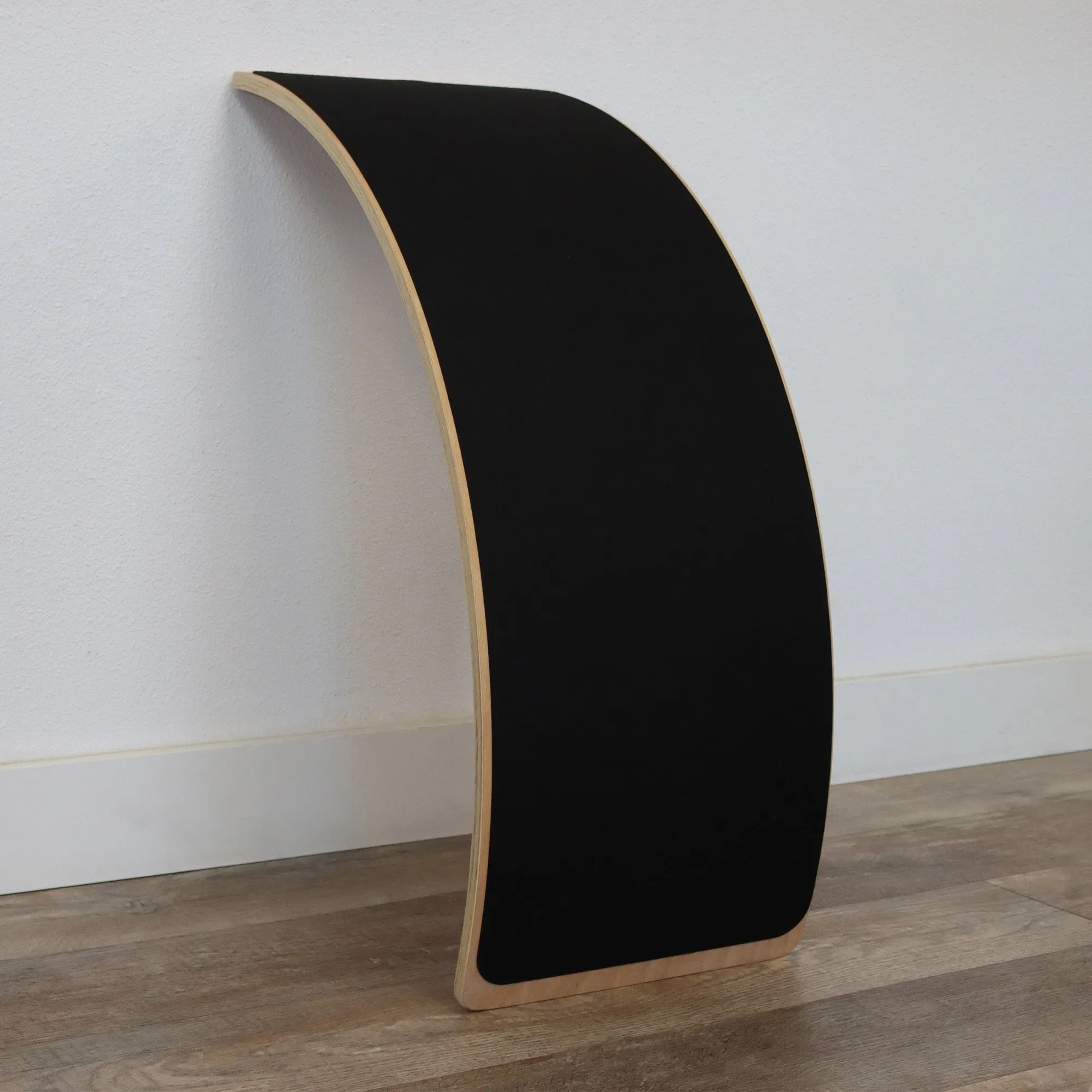 Tabla de equilibrio de madera con fieltro 90 cm - Image 8