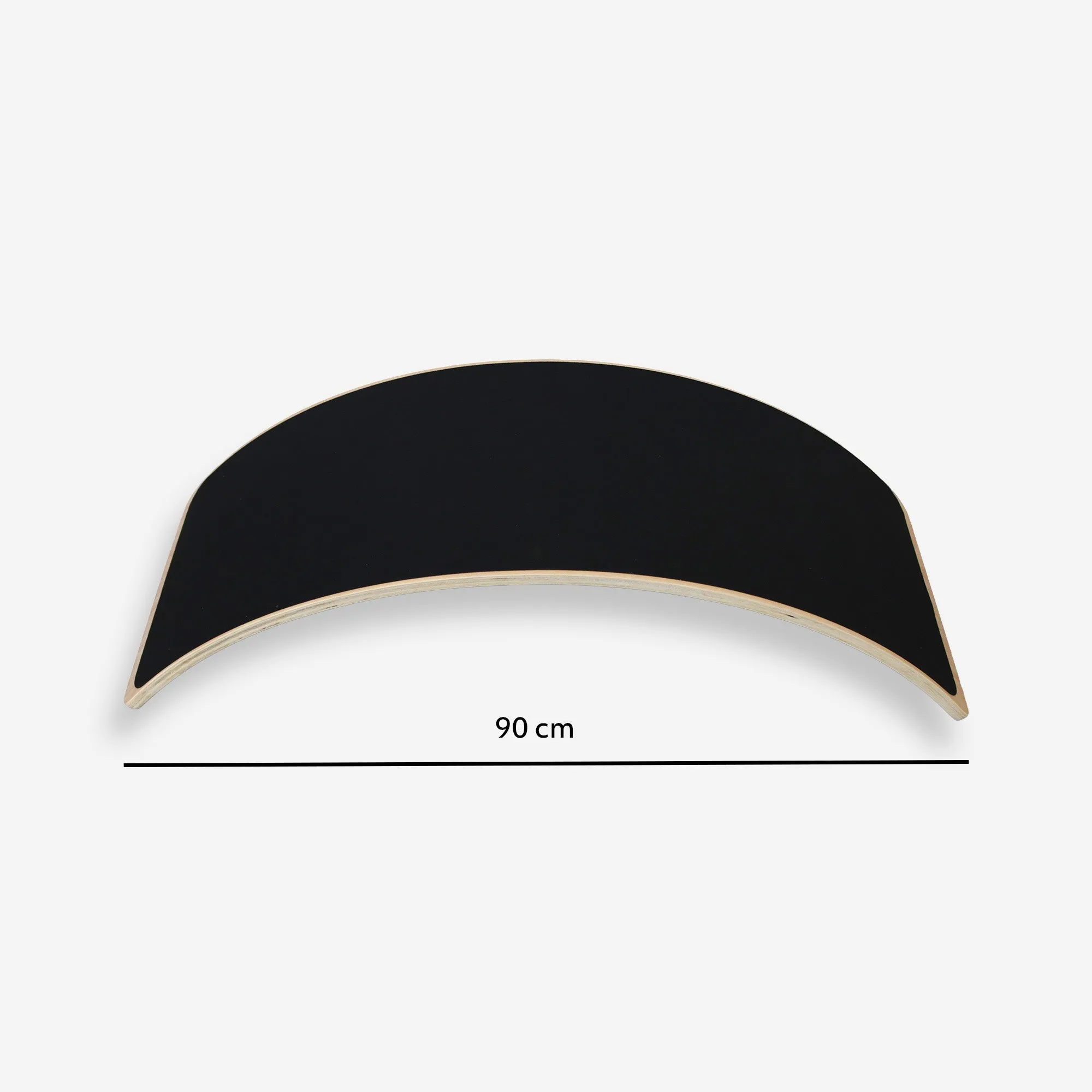 Tabla de Equilibrio de Madera con Fieltro 90cm - Image 6