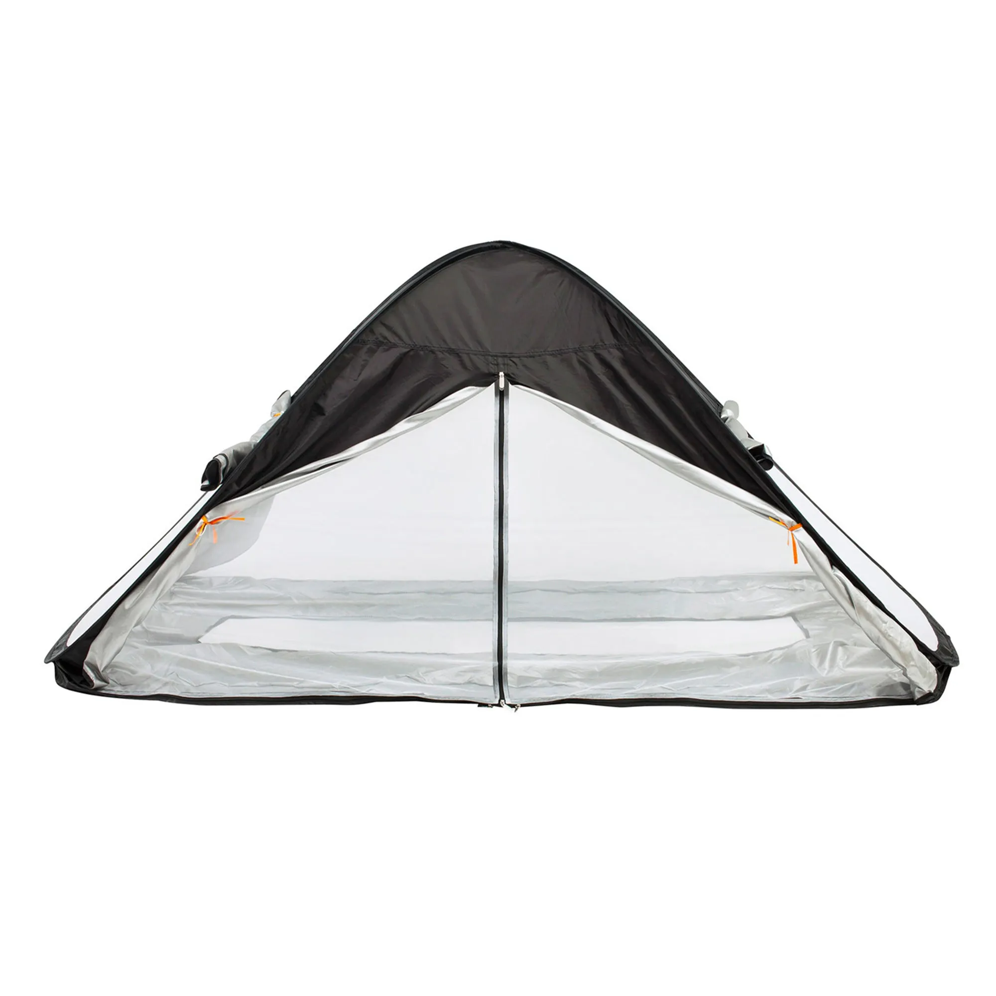 Tienda Cama Pop-Up Blackout 200x90 cm - Image 3