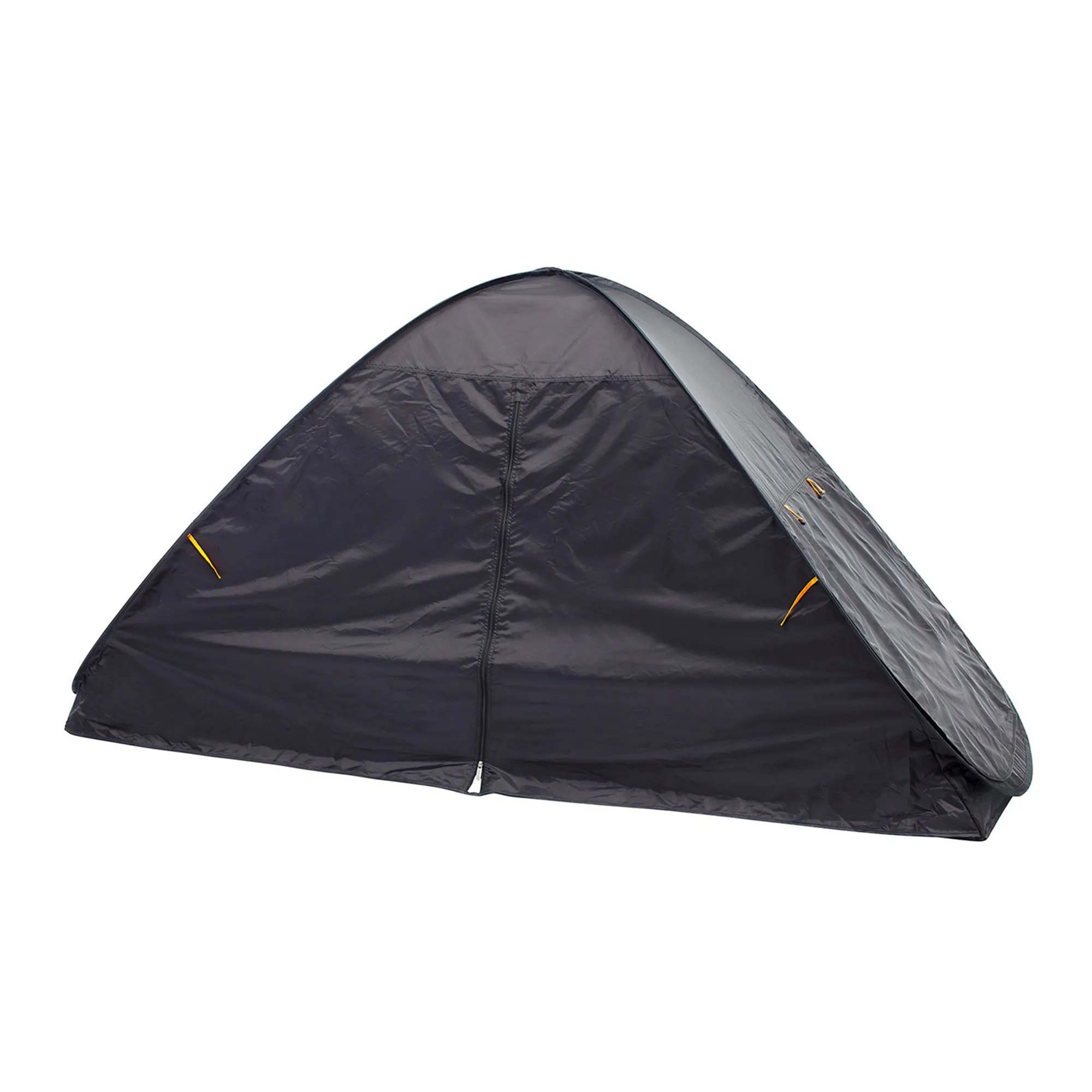 Tienda Cama Pop-Up Blackout 200x90 cm - Image 4