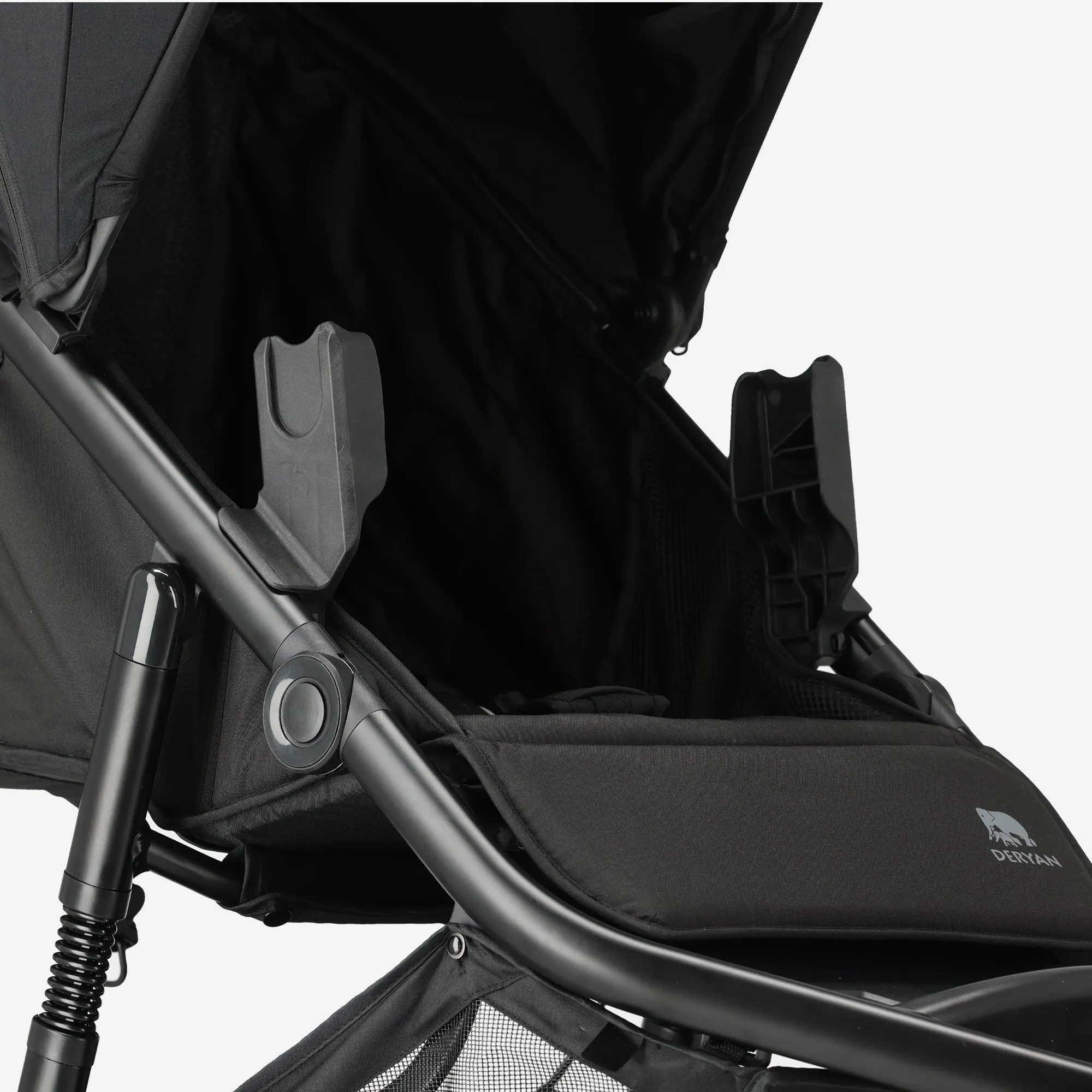 Adaptador para silla de coche Bolt (sólo para Bolt jogger) - Image 2