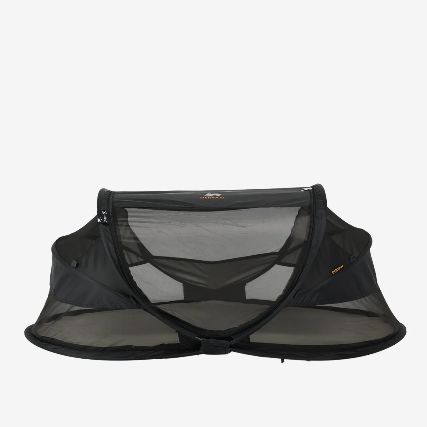 Baby Luxe Negro