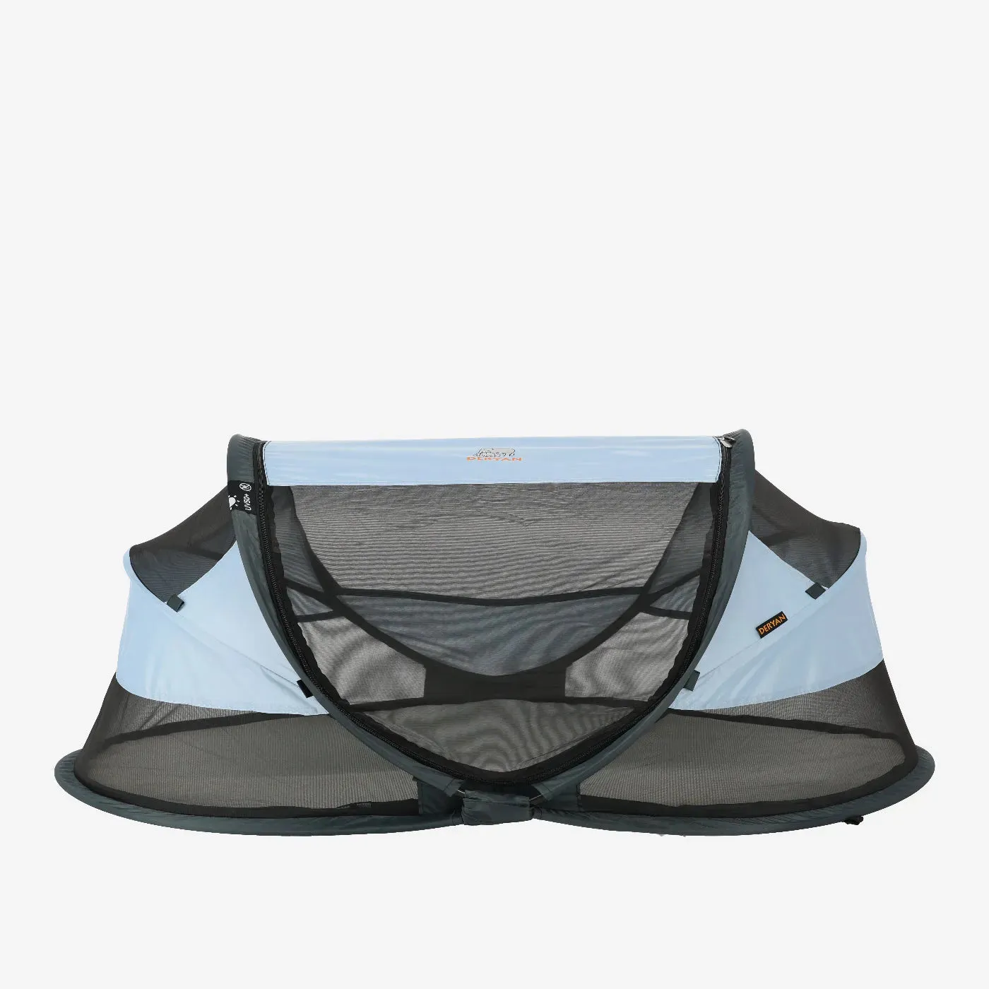 Baby Luxe Azul 