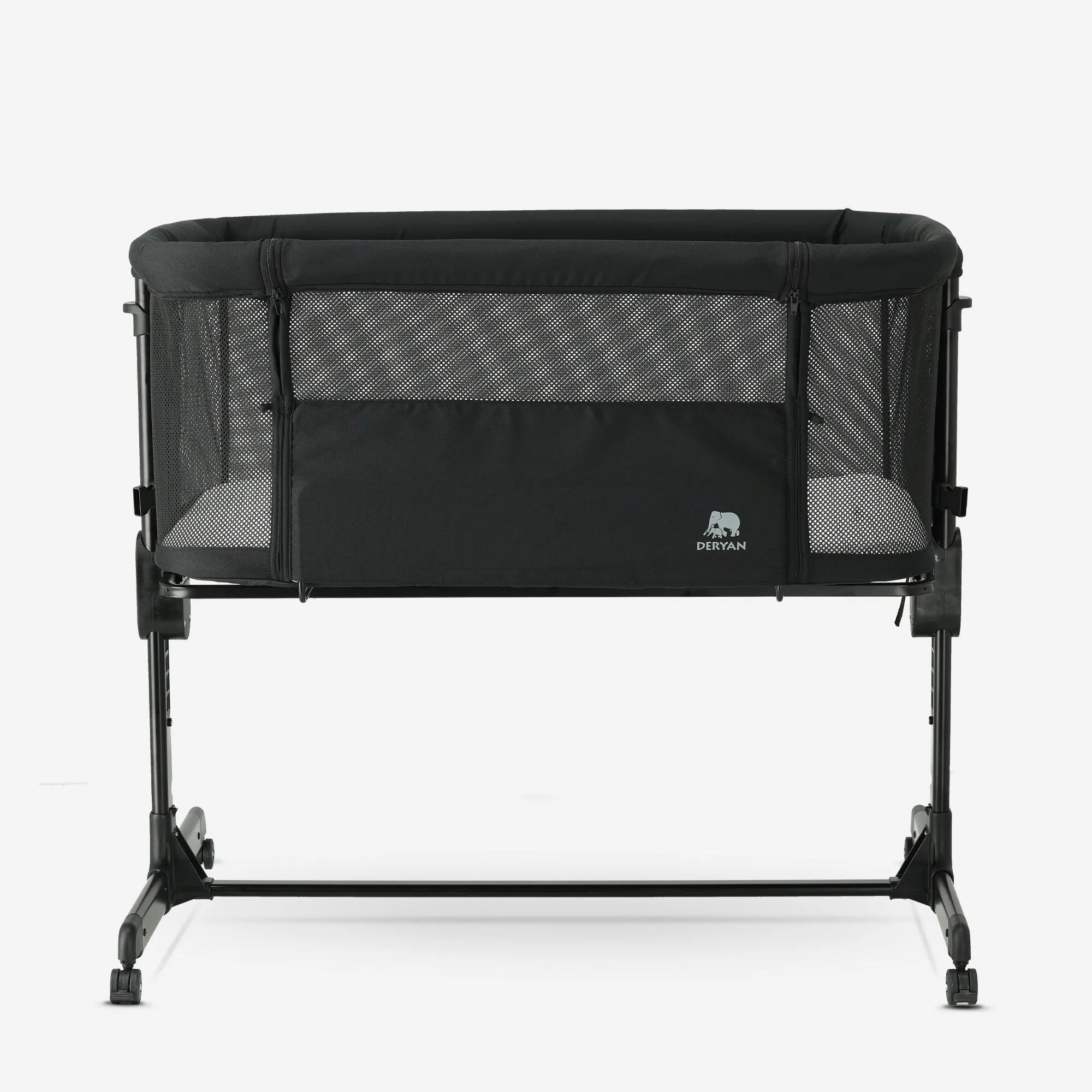 Cuna colecho Snoozy - Negro - Image 8