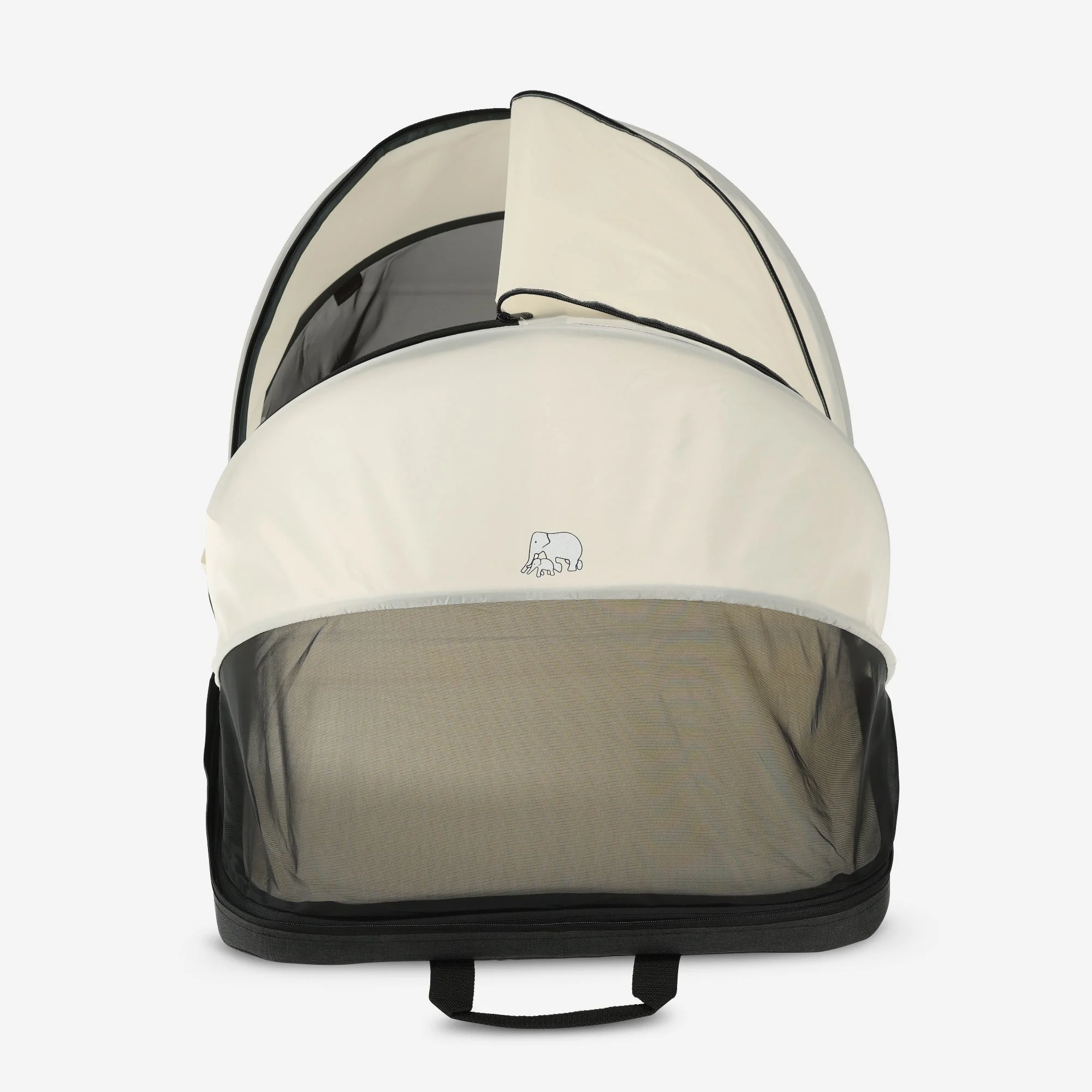 Cutey Cuna de camping Tienda para bebés - Travelcot - Image 6
