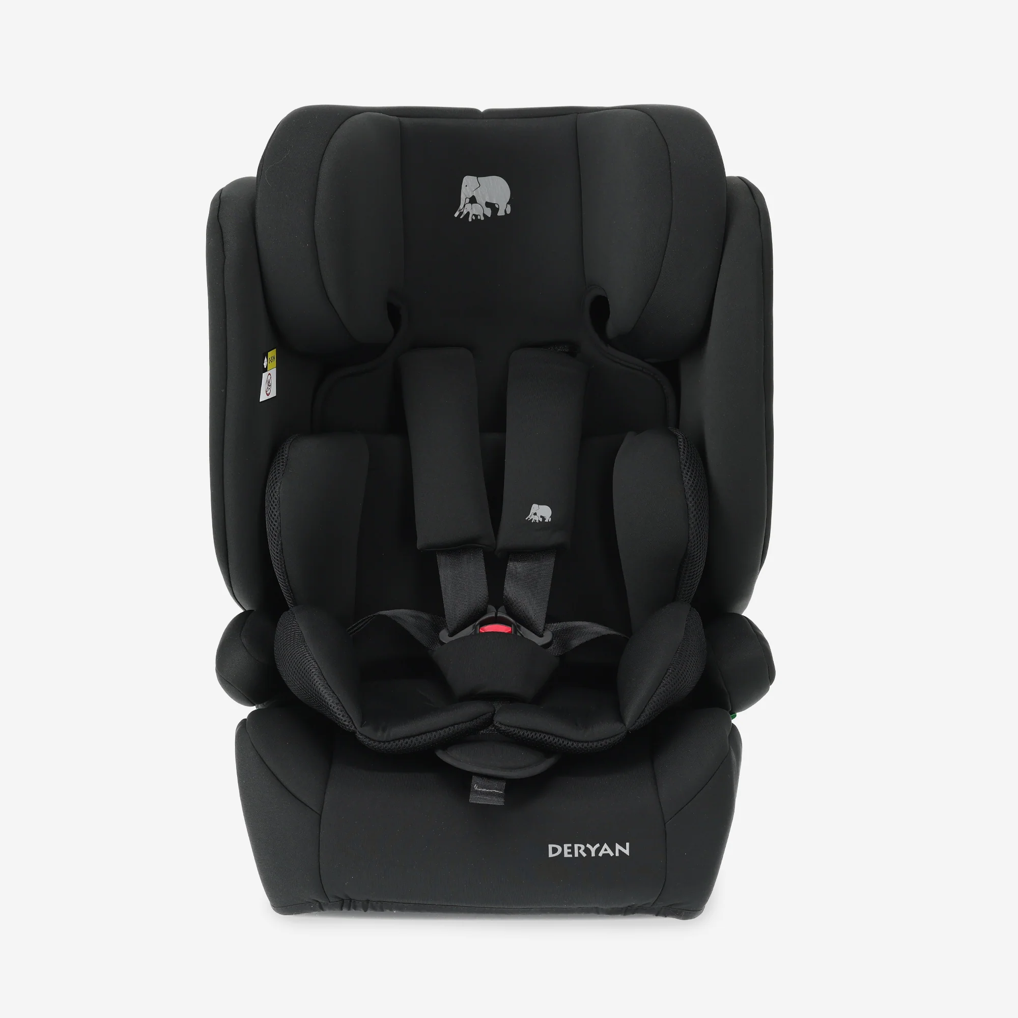 Silla de auto Carter Basic i-Size 76-150 cm - 9-36 kg - Image 9