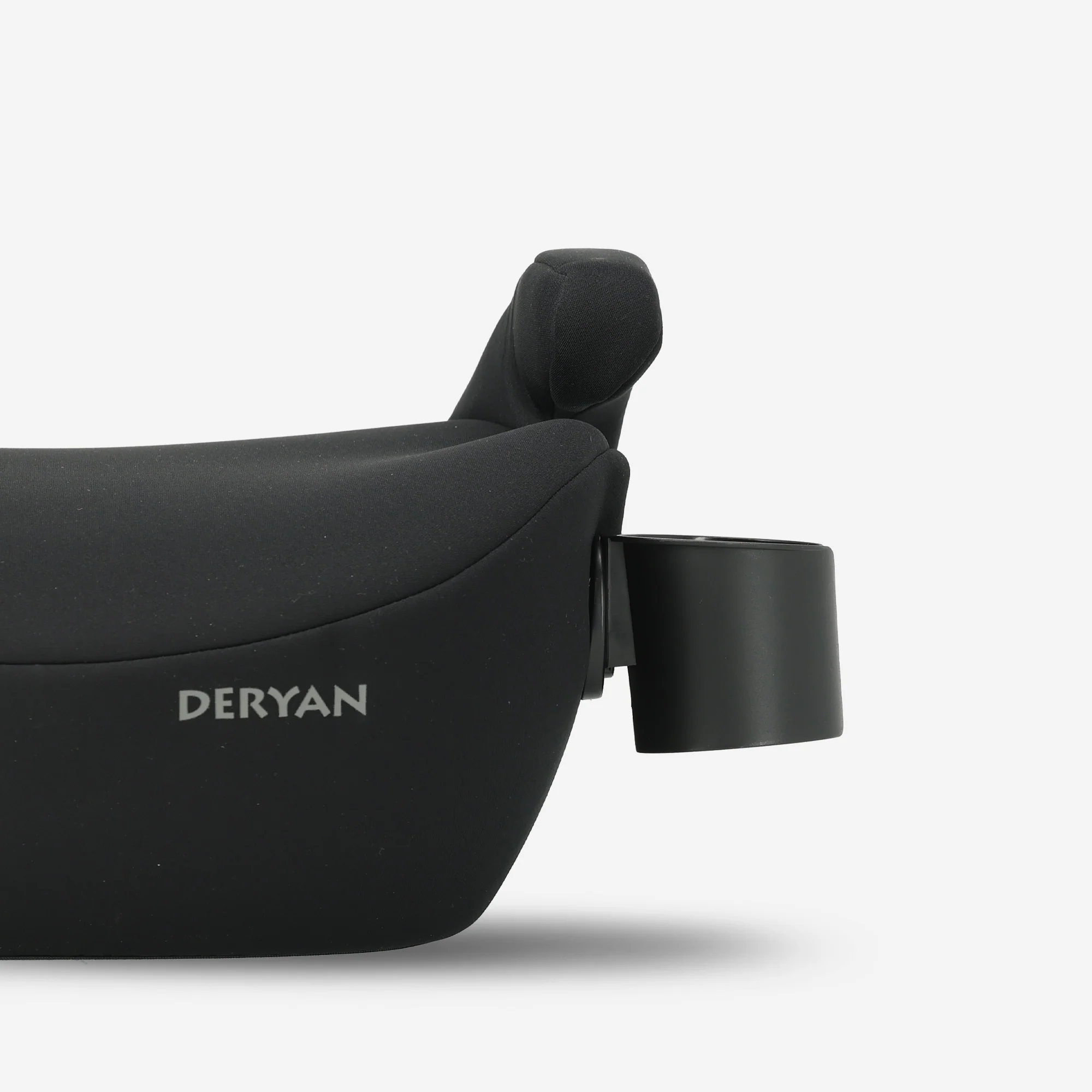 Asiento elevador Cody i-Size ISOFIX - Image 5