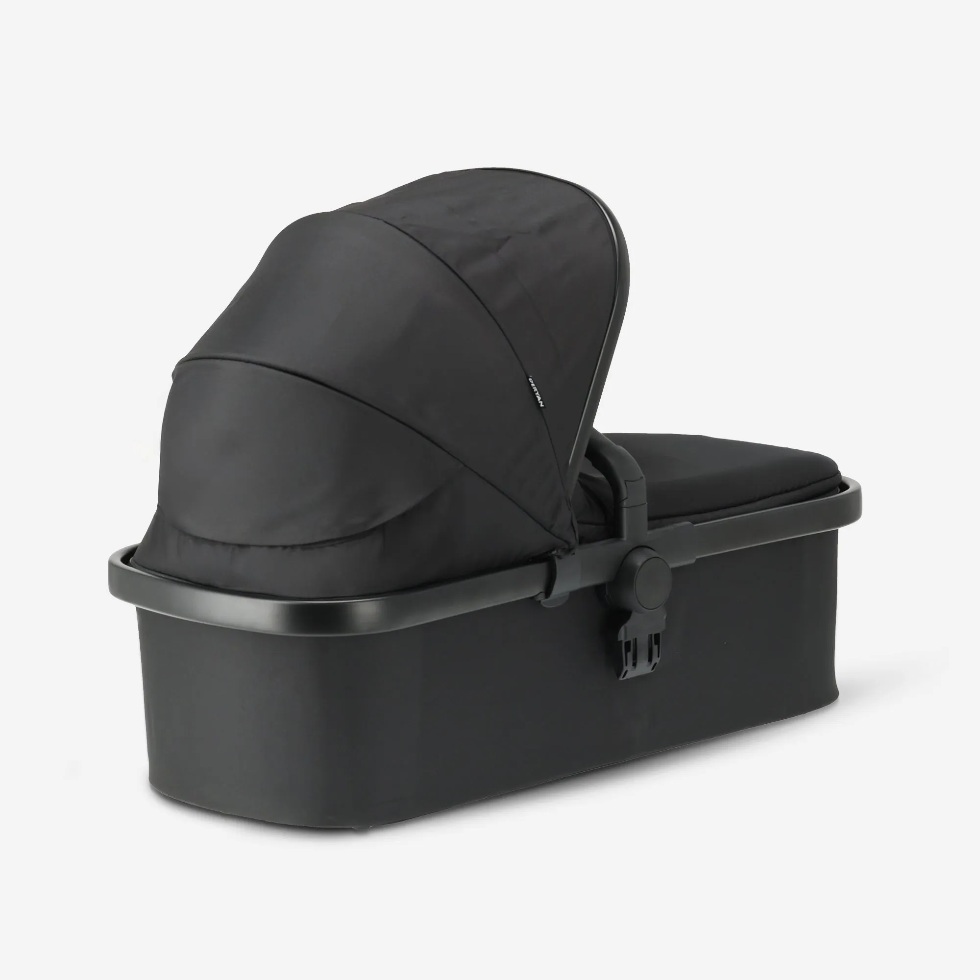 EVY Capazo para silla de paseo - Negro - Image 3