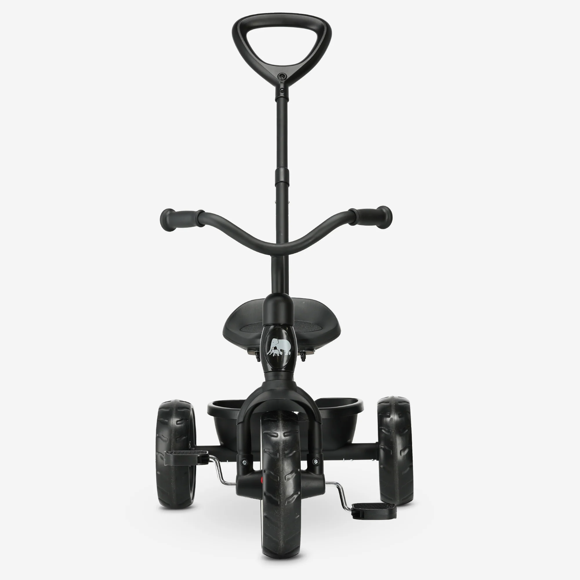 Triciclo con manillar - Image 9
