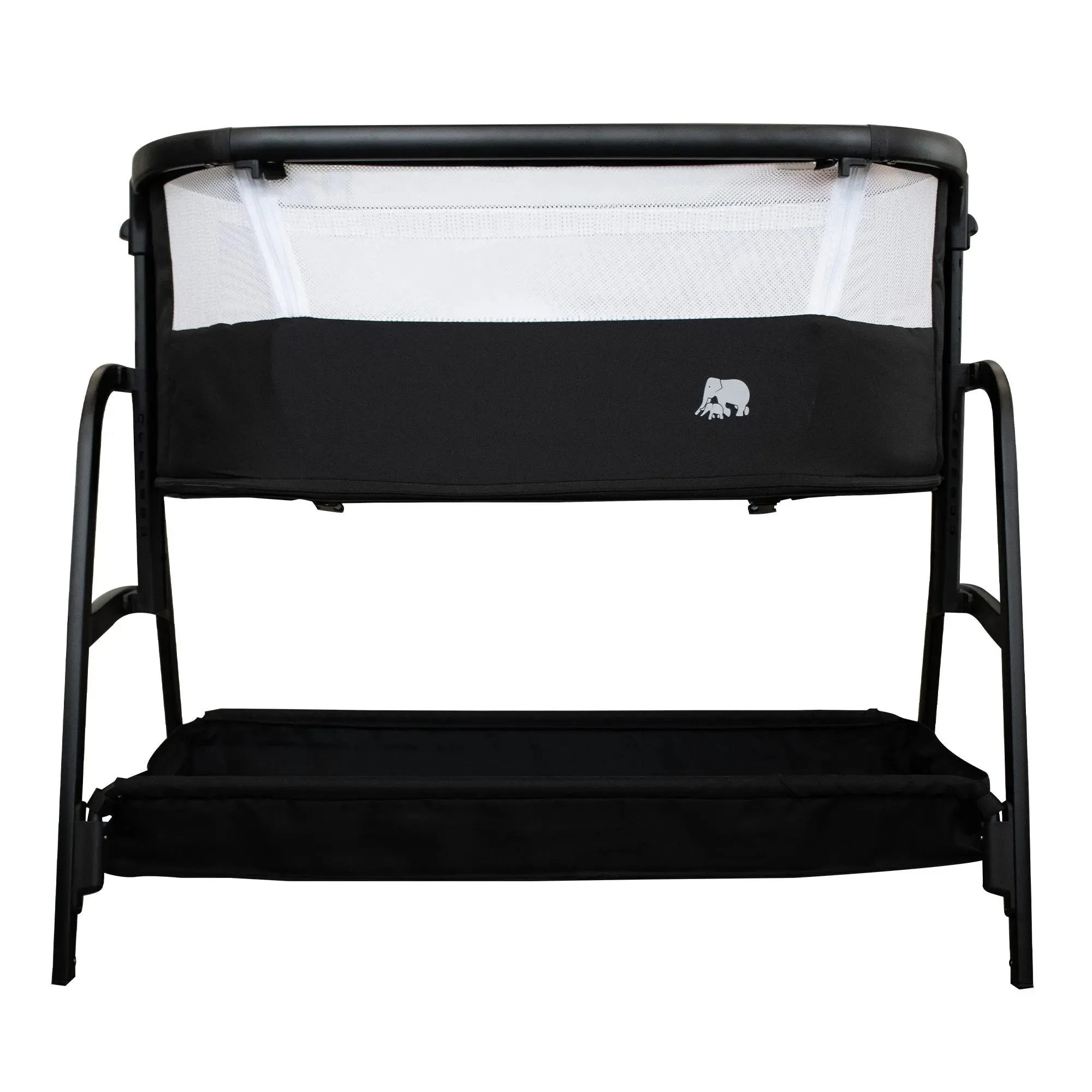 Dreamy Co-Sleeper - Cuna - Negro - Image 9