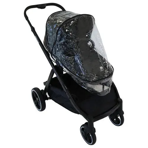 Evy/V2 Regenhoes - Image 3