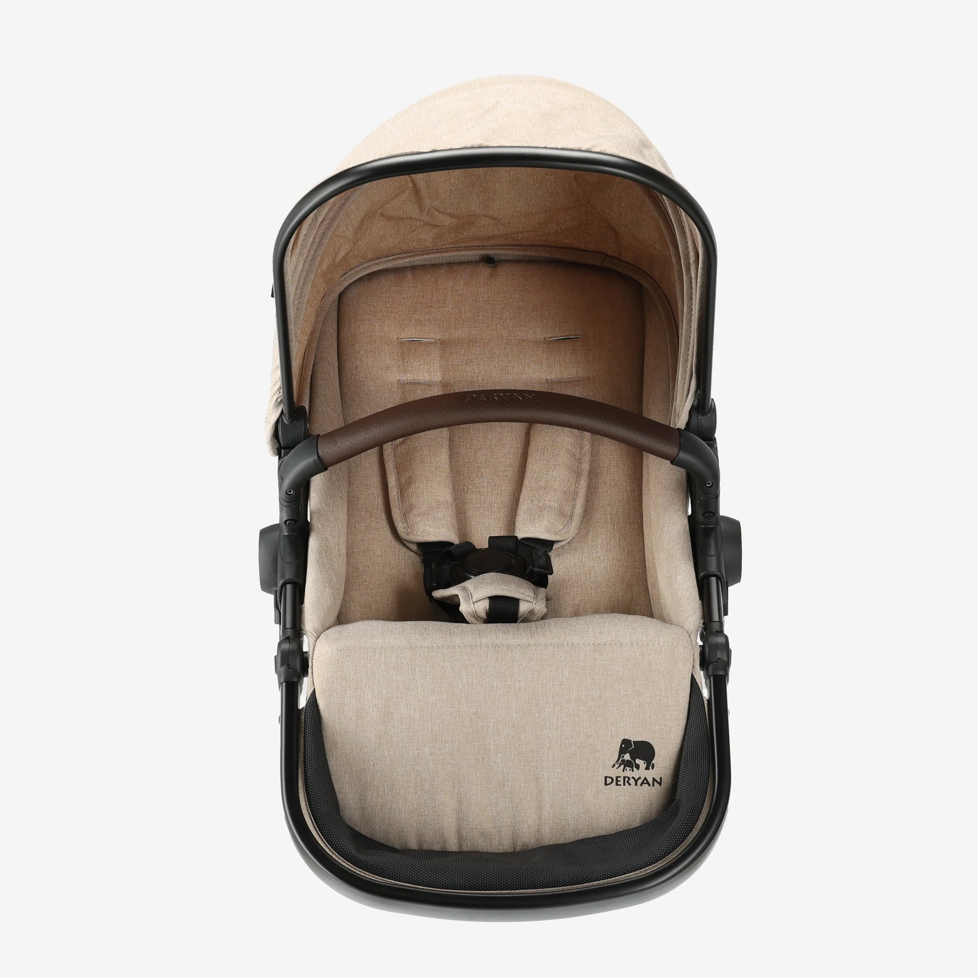Evy Segunda Silla - Asiento Extra Turrón - Image 3