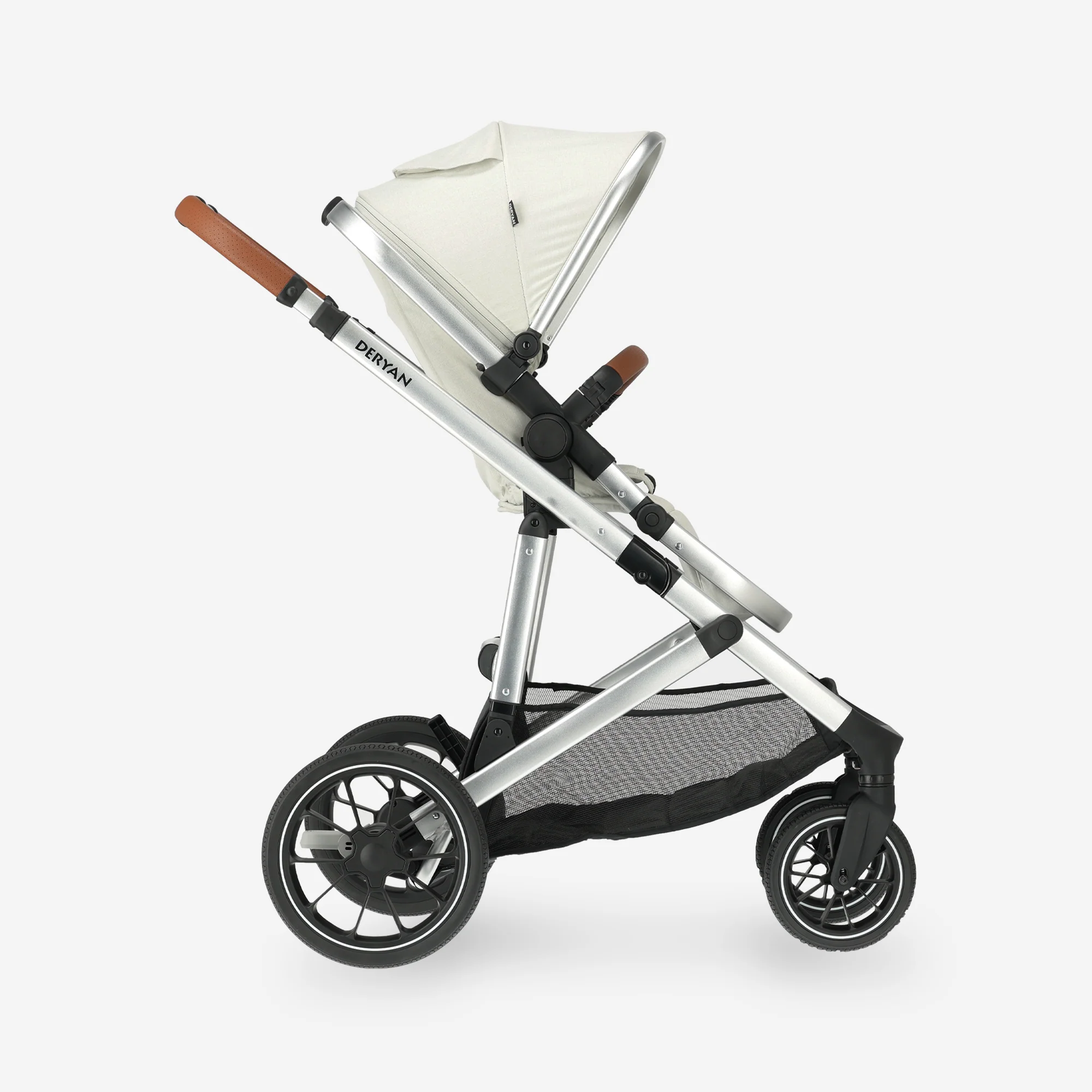 EVY V2 Crema - Image 2