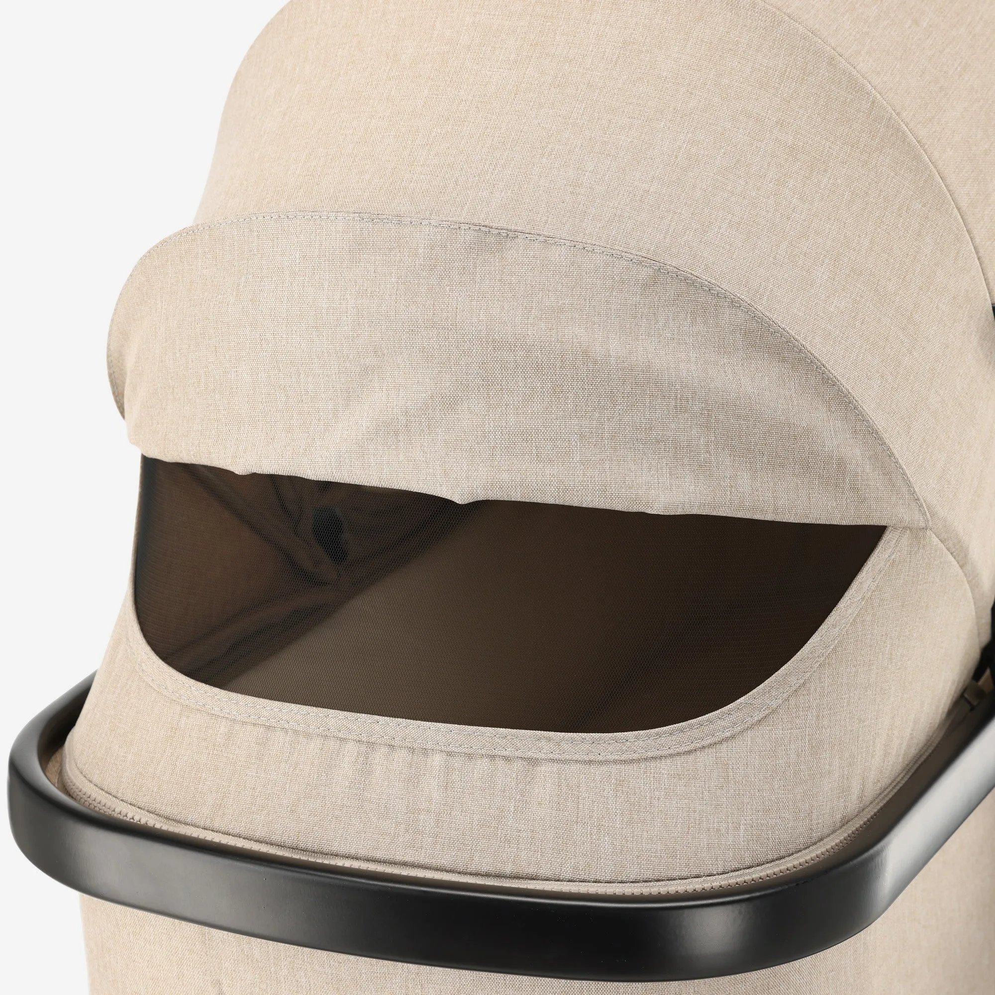 EVY V2 Duo Pram 2 en 1 Turrón - Image 17