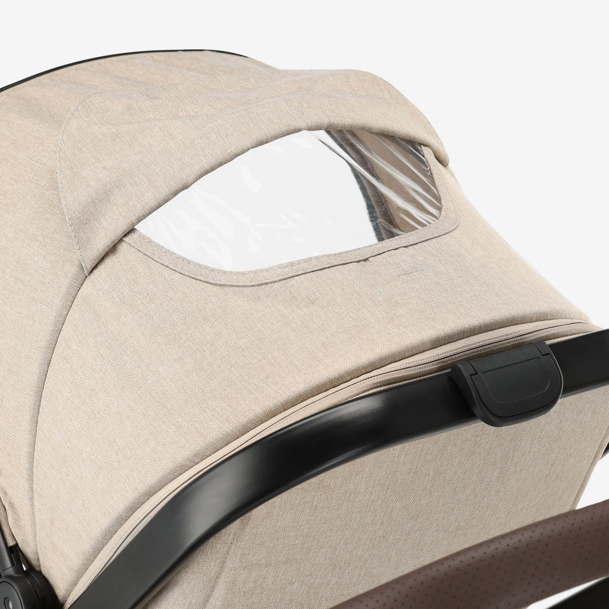 EVY V2 Duo Pram 2 en 1 Turrón - Image 18