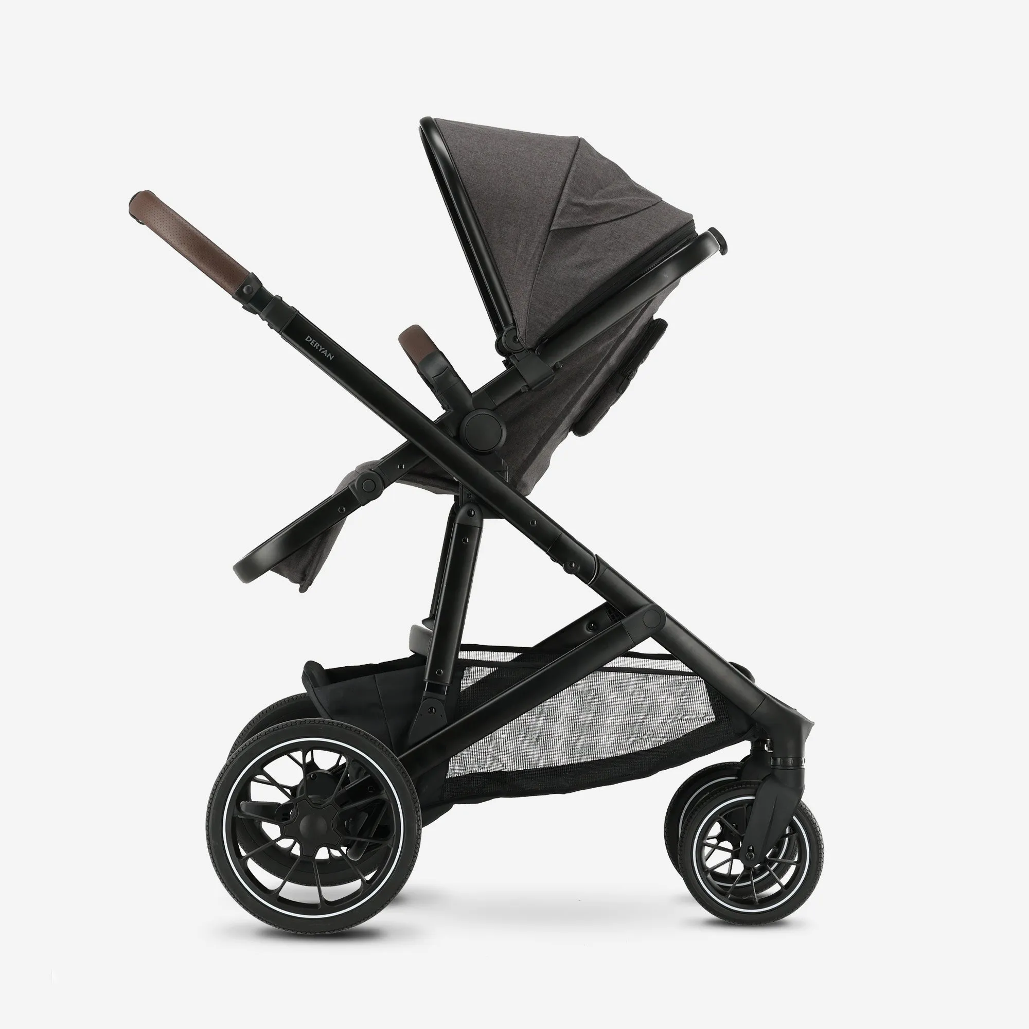 EVY V2 Grijs - Image 12