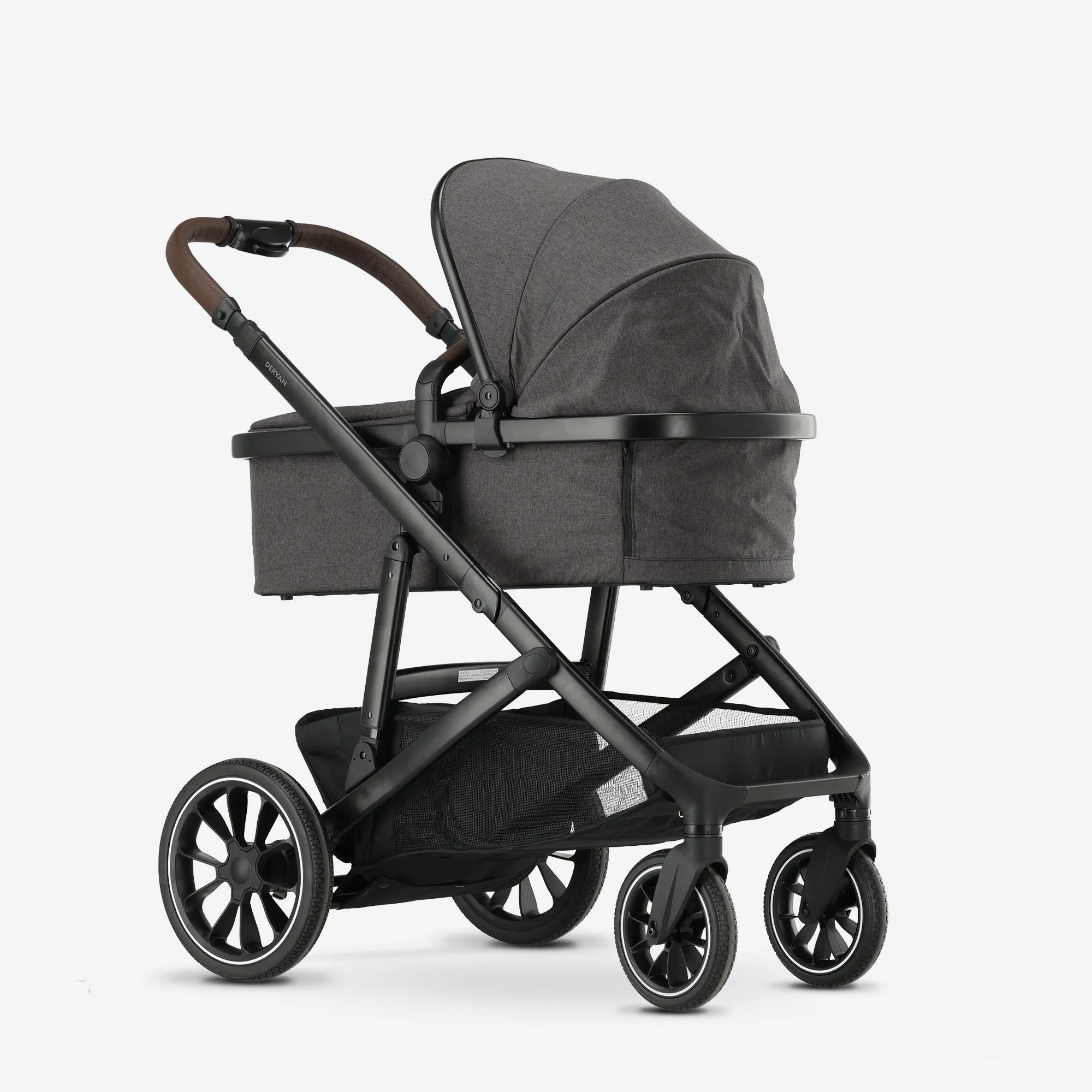 EVY V2 Grijs - Image 2