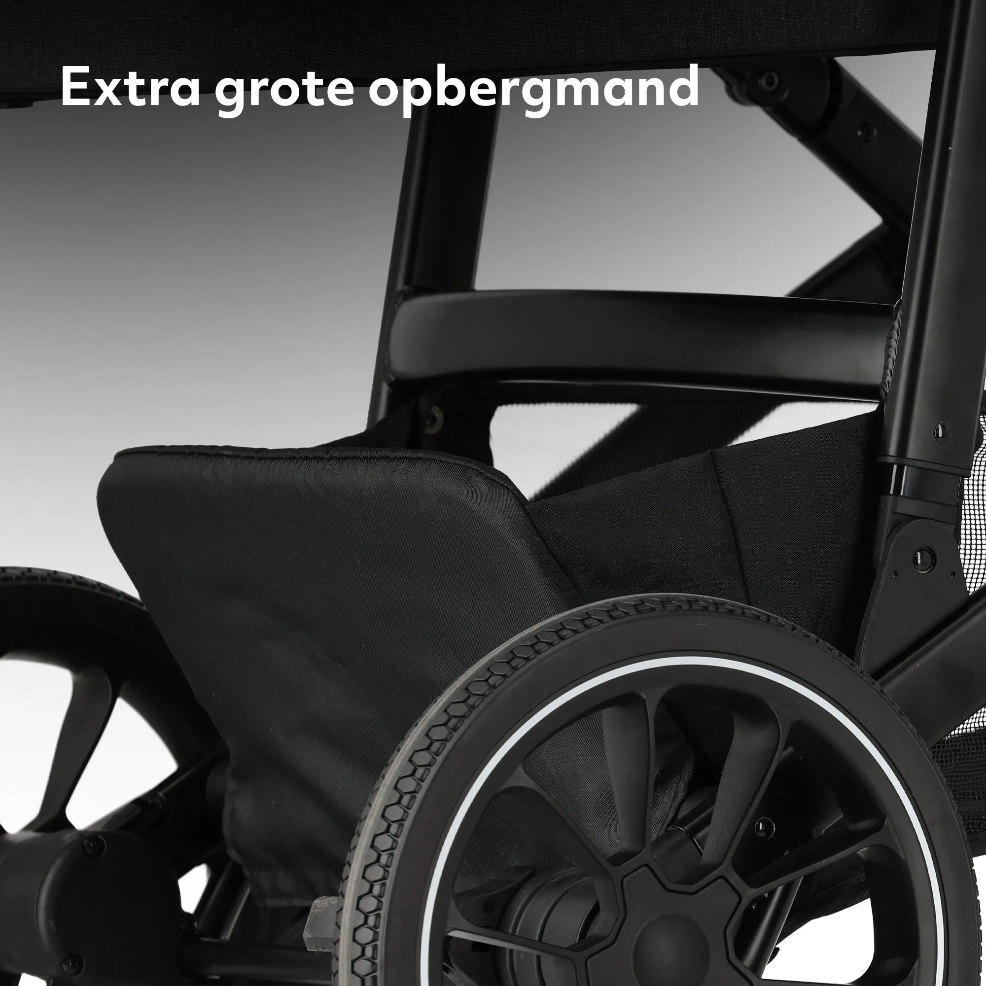 EVY V2 Grijs - Image 7