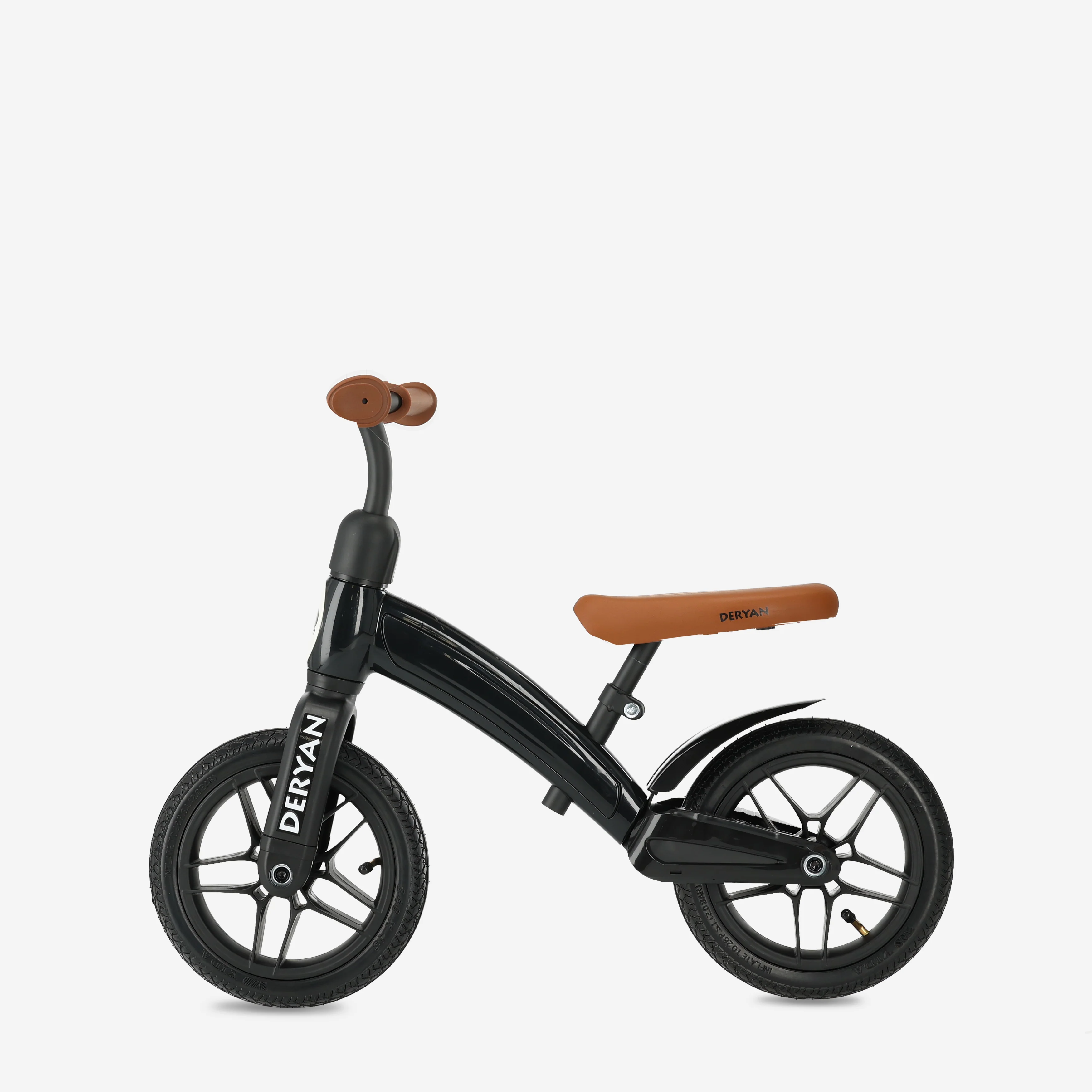 Bicicleta de equilibrio de lujo de 10 pulgadas - Image 3