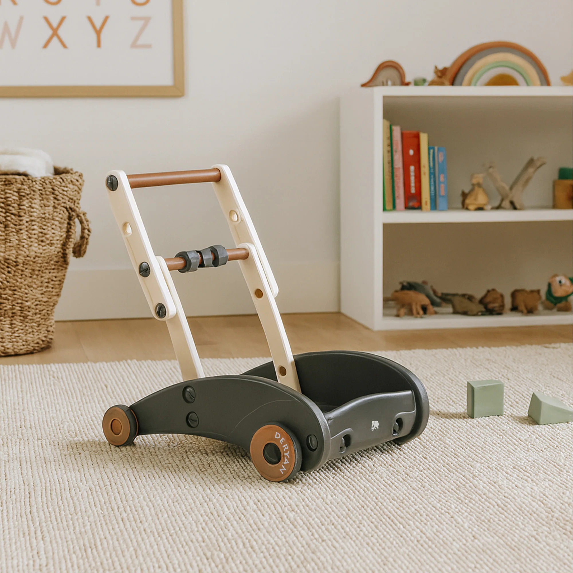 Andador Mace - Image 2