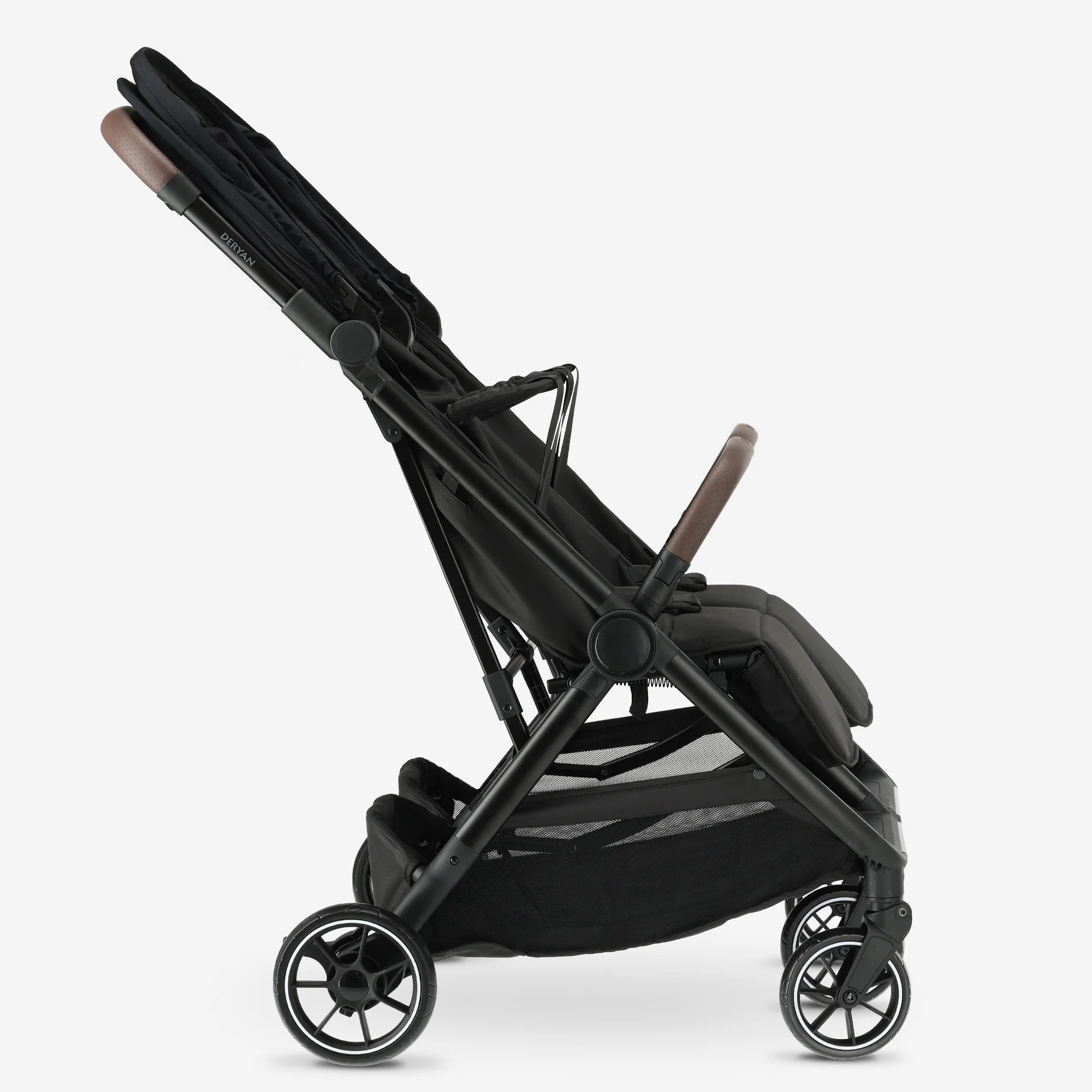 Rolo DuoBuggy X2 Negro V2 - Image 3