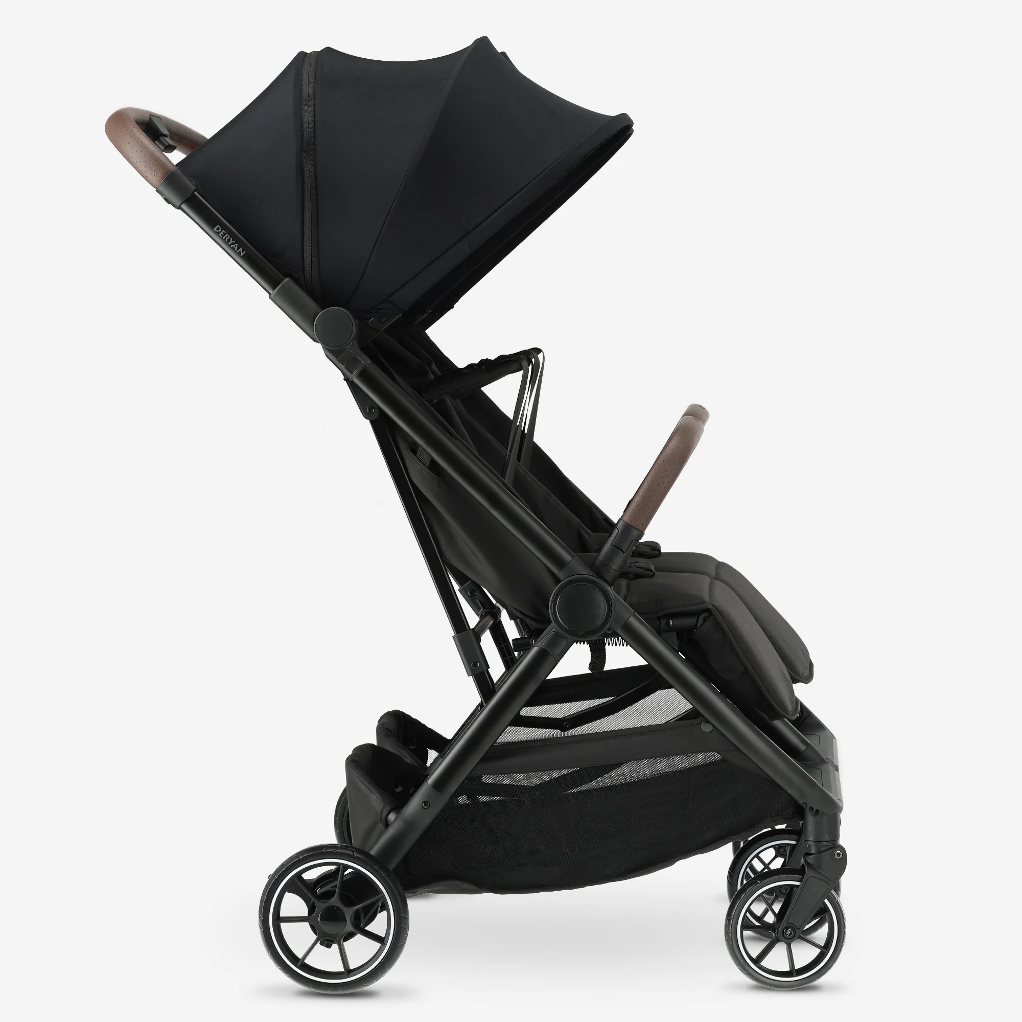 Rolo DuoBuggy X2 Negro V2 - Image 4