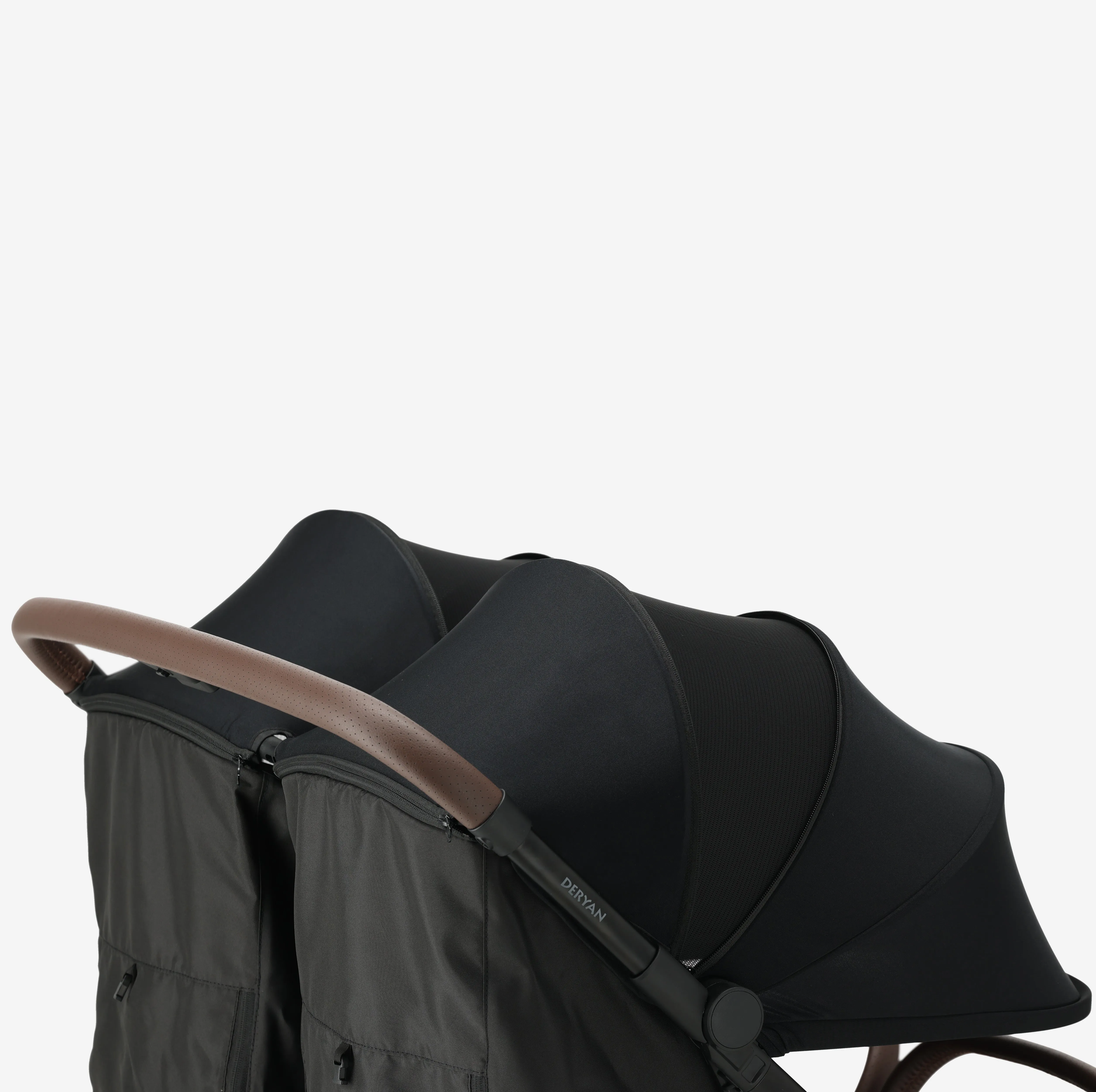 Rolo DuoBuggy X2 Negro V2 - Image 7