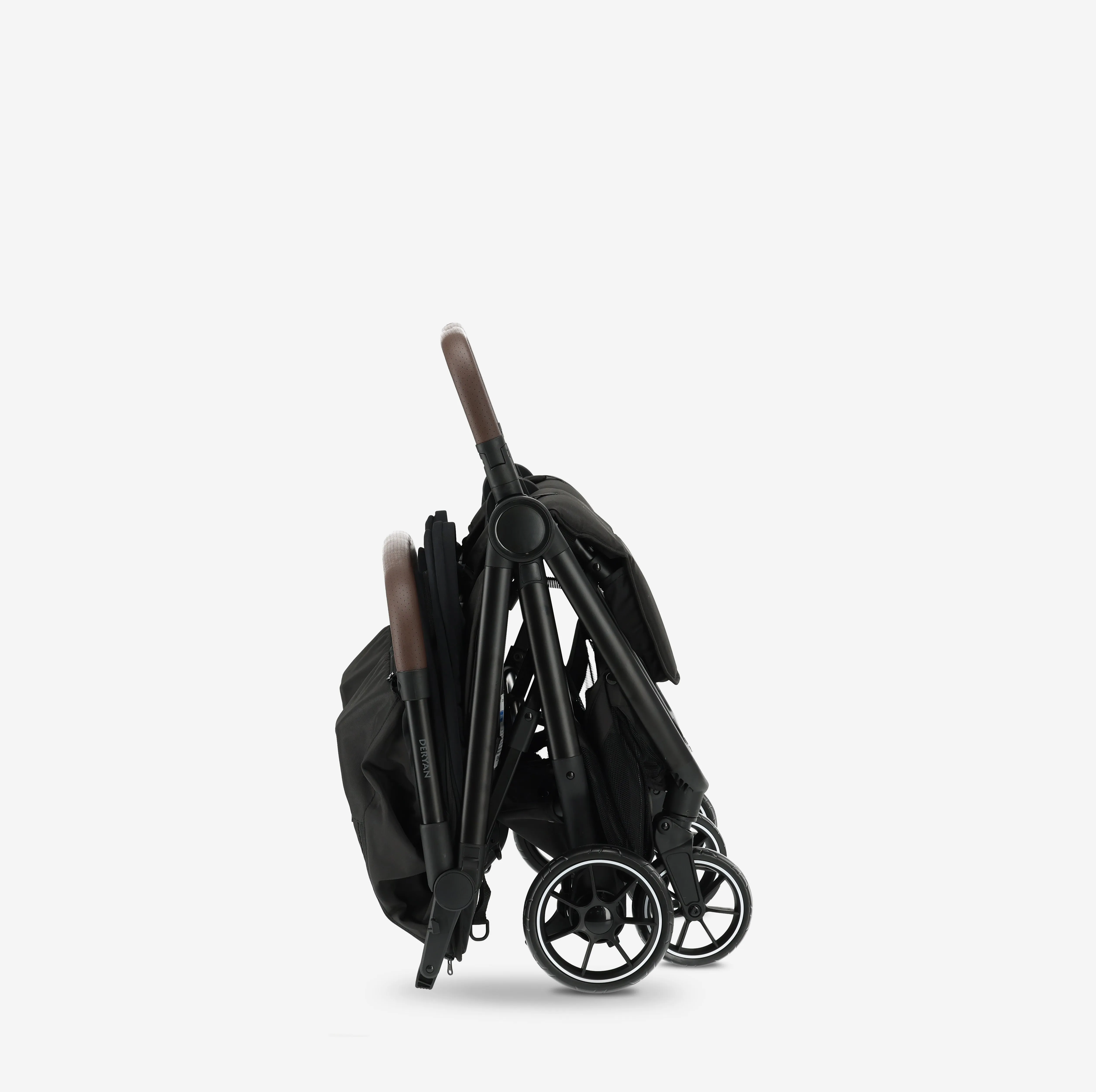Rolo DuoBuggy X2 Negro V2 - Image 8