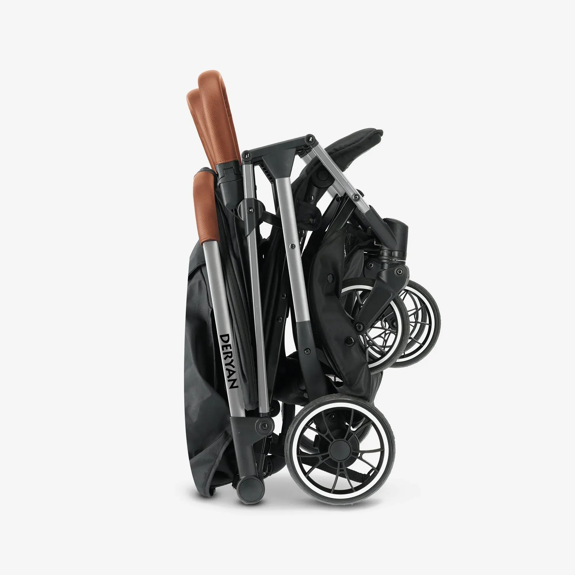 Rolo DuoBuggy X2 Gris - Image 10