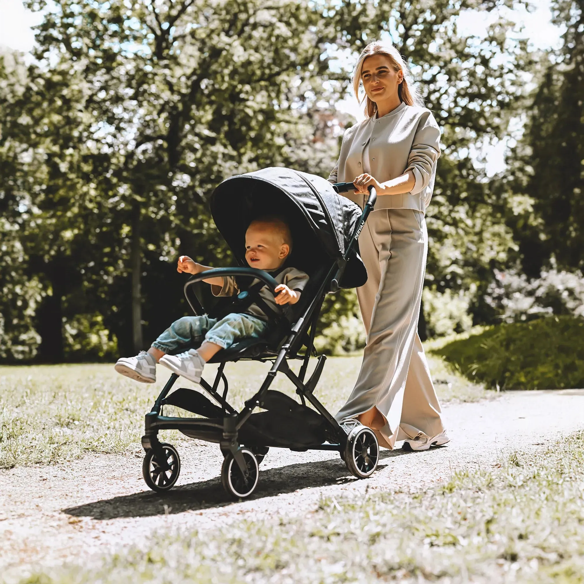 Buggy Rolo Negro - Image 5