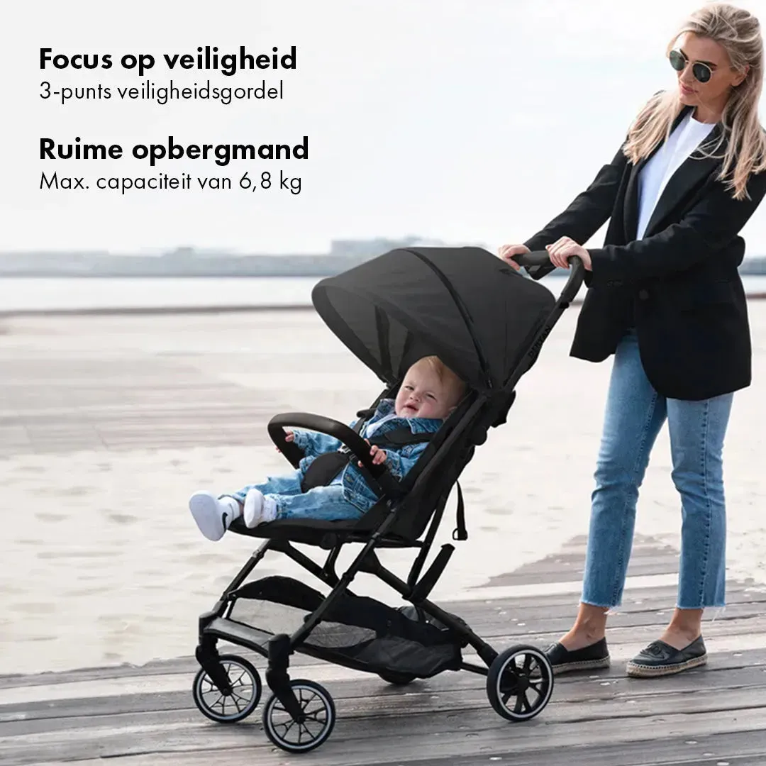 Buggy Rolo Negro - Image 7