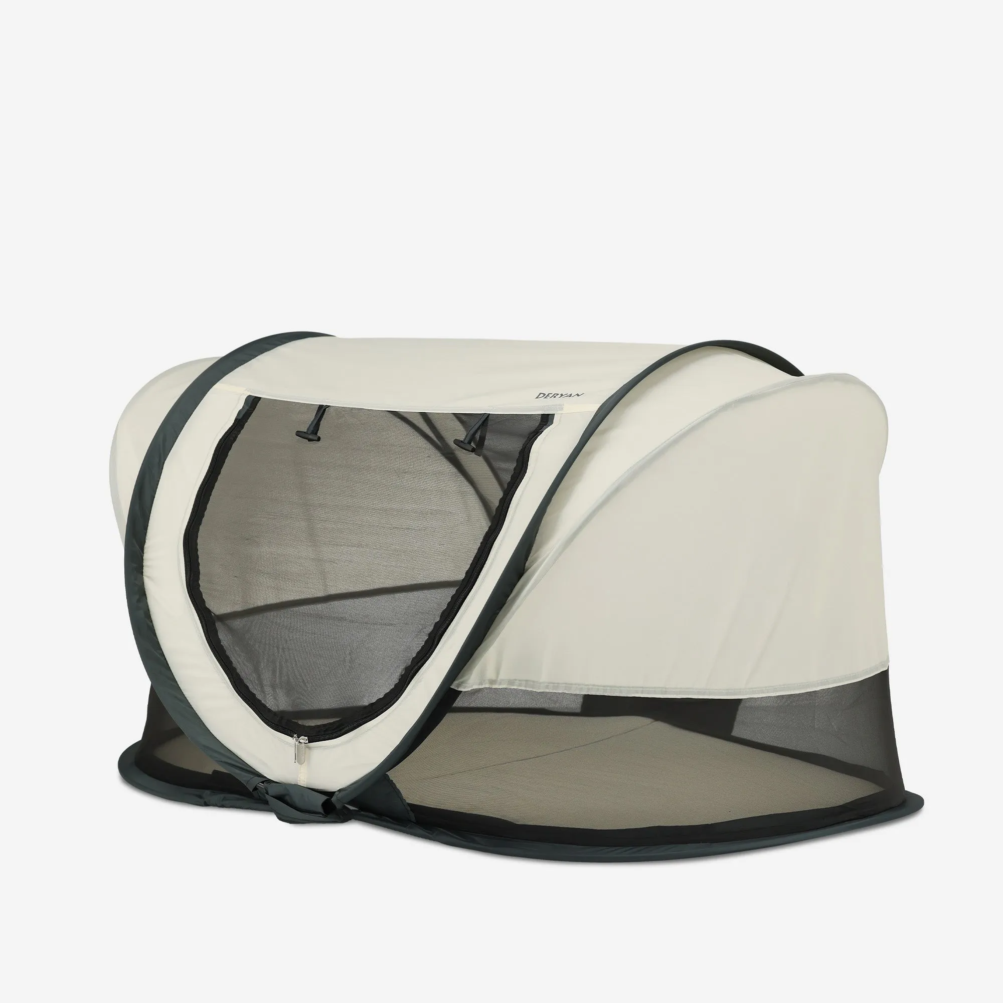 Cama de campamento Scott - Image 3