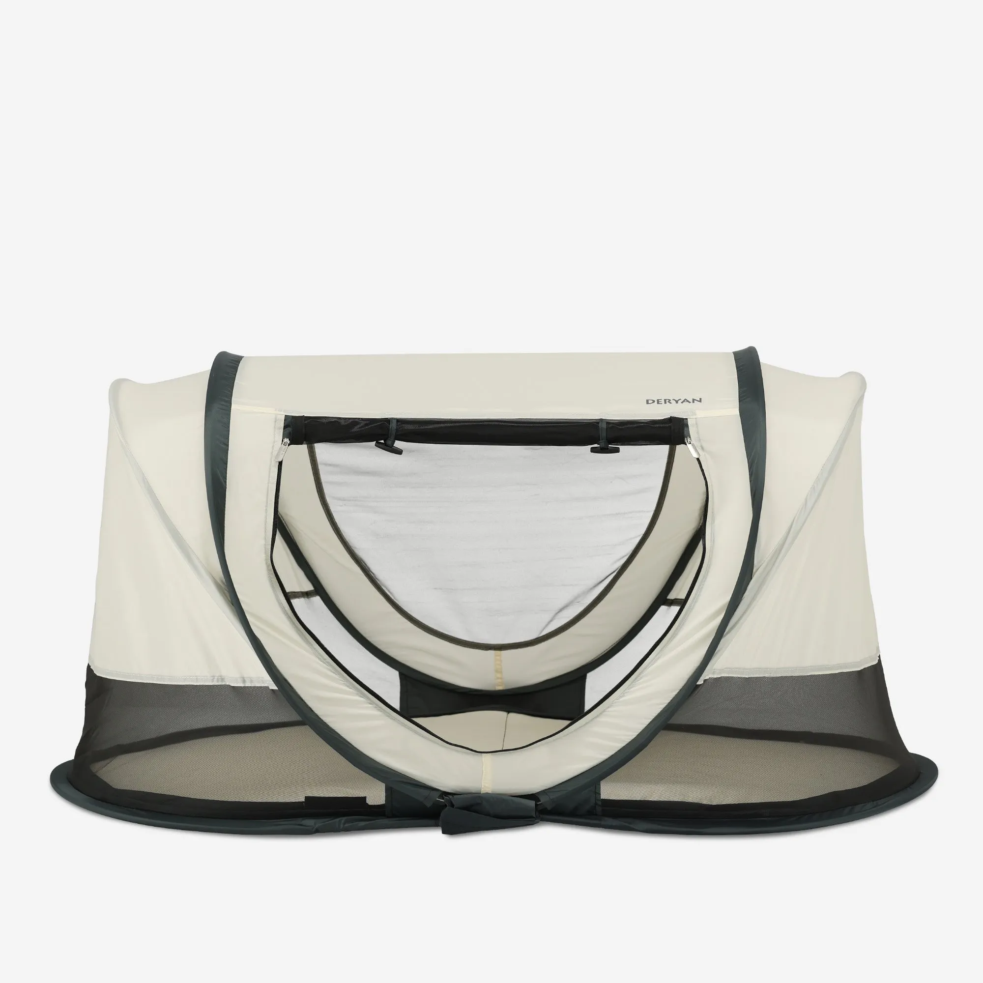 Cama de campamento Scott - Image 4