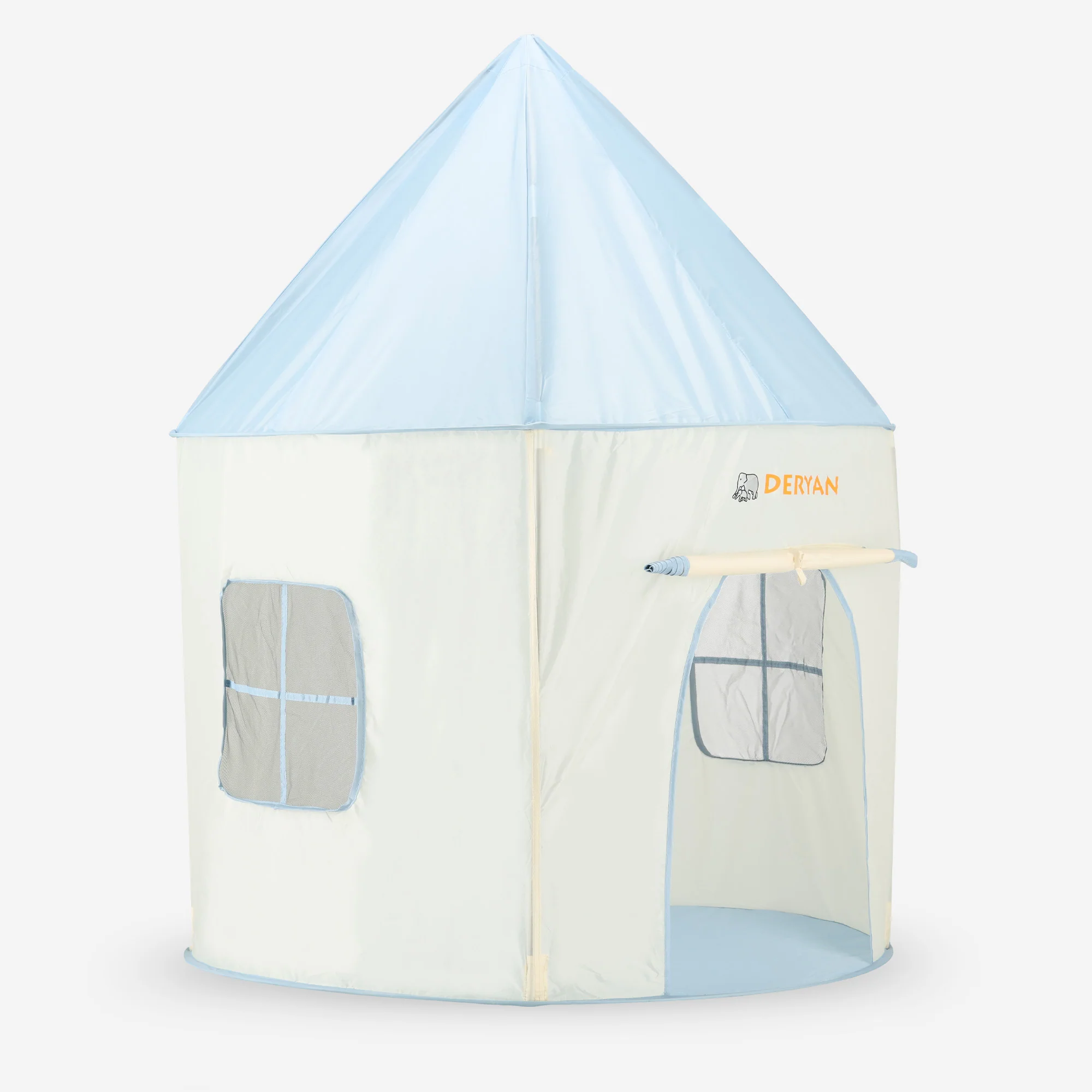 Tienda de campaña Azul - Image 6
