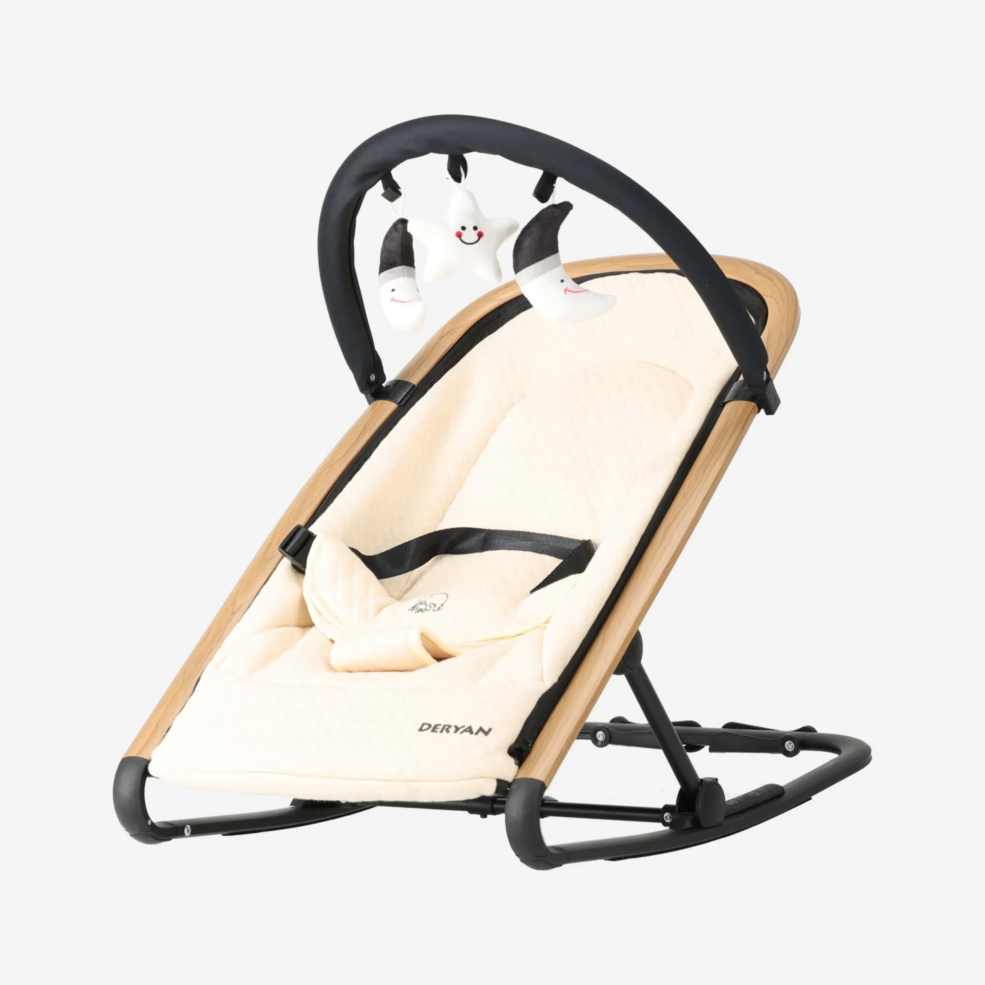 Hamaca Rocker Creme - Image 3